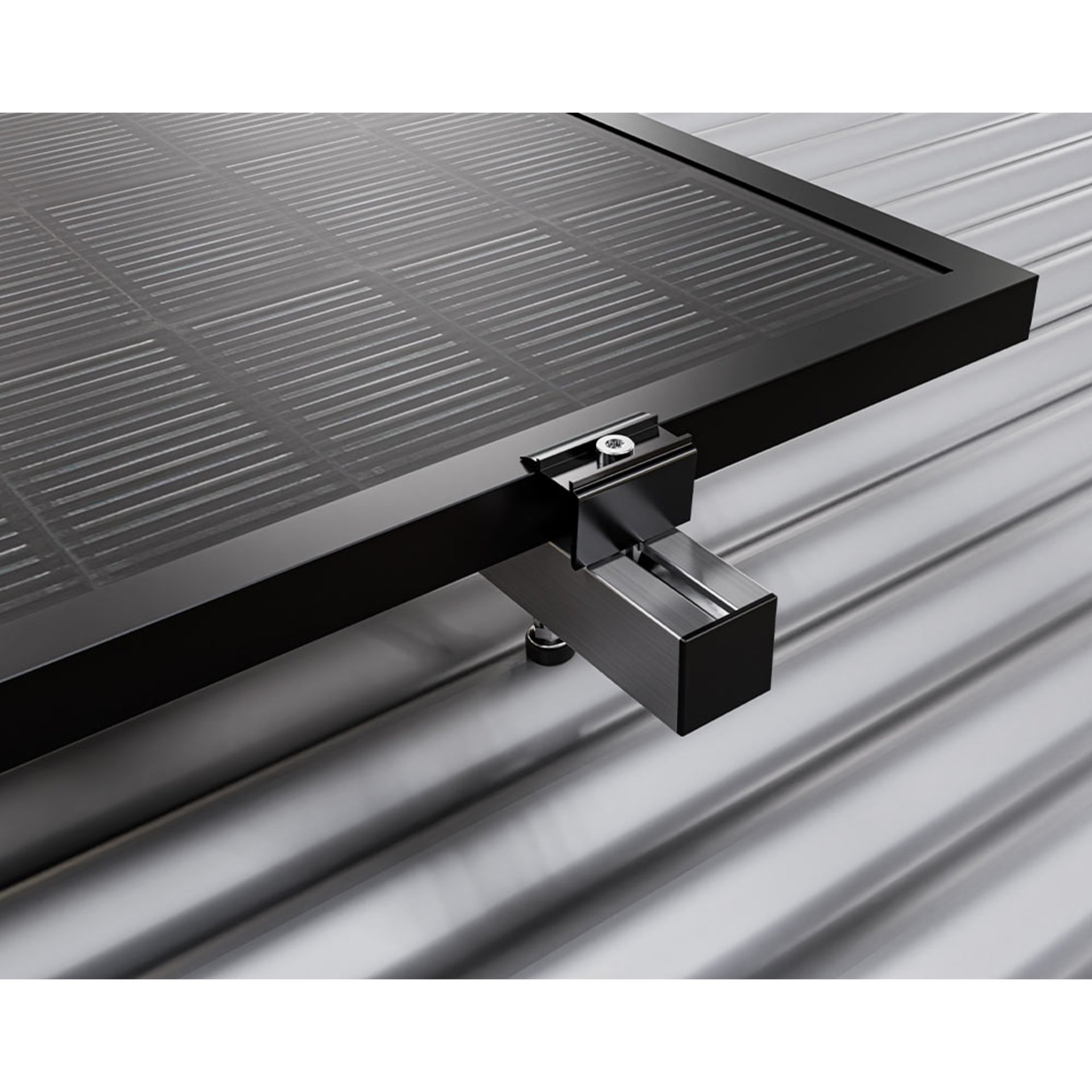 Drinnen, Innenarchitektur