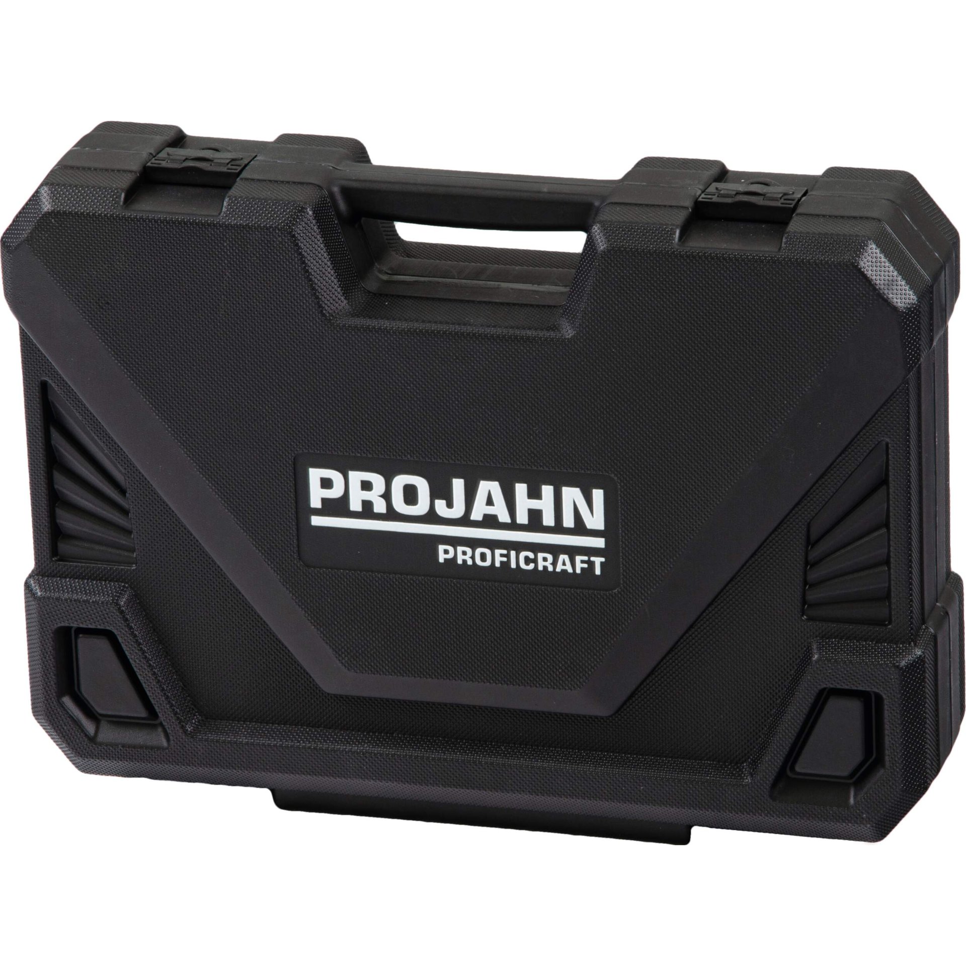 Koffer, Werkzeugkoffer, Profiwerkzeug, Schwarz, Kasten