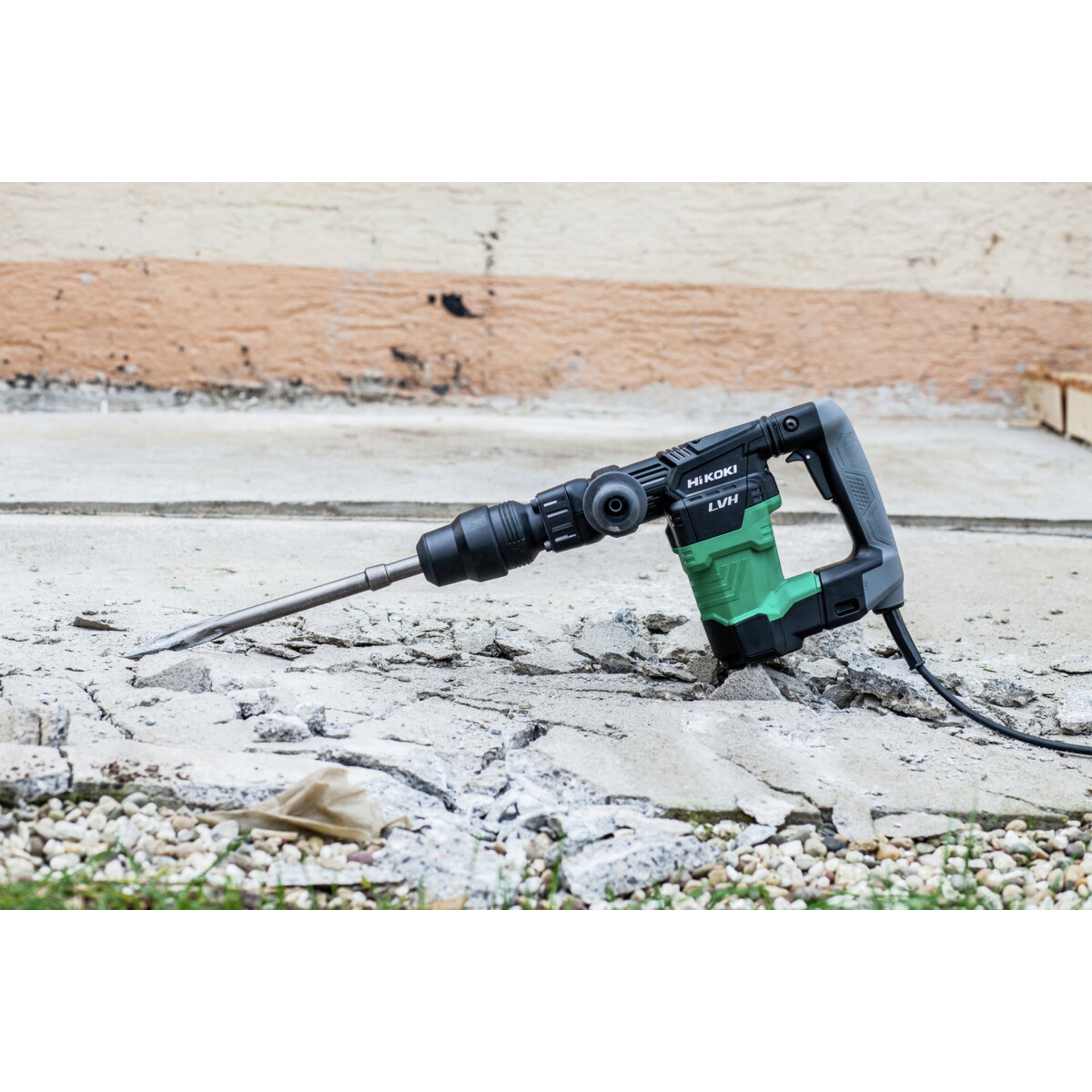 Gerät, Elektrische Bohrmaschine, Werkzeug