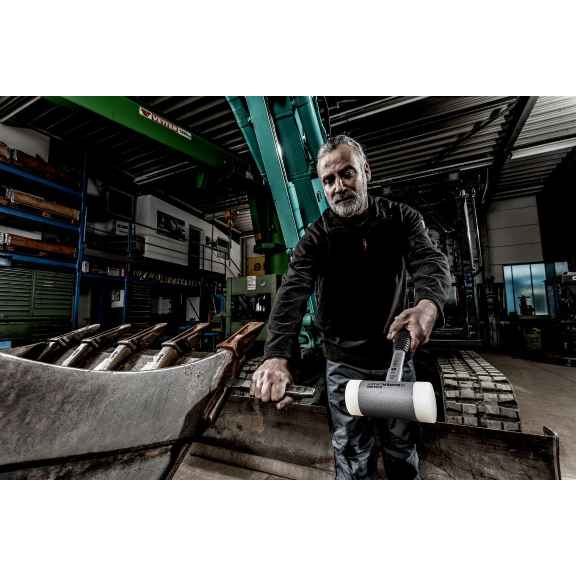 Fabrik, Erwachsener, Männlich, Mann, Person