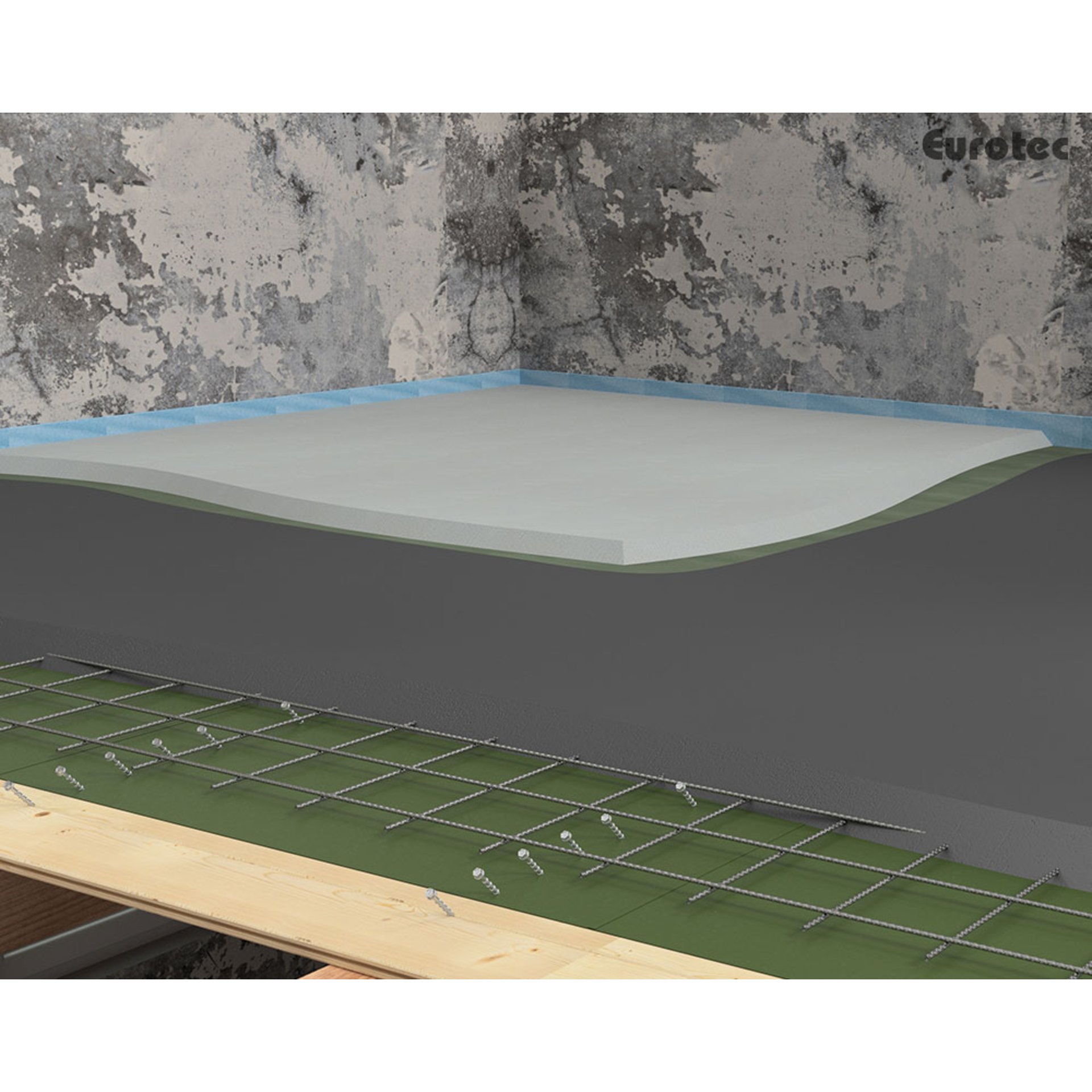 Drinnen, Innenarchitektur, Schaum