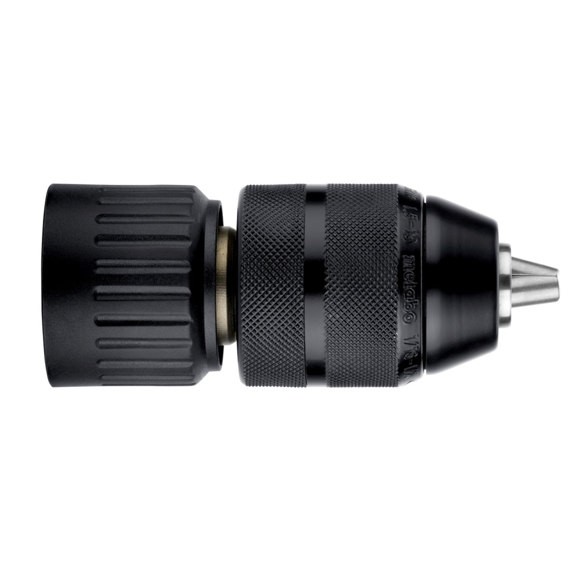 Metabo Schnellspannbohrfutter Futuro Plus S2M 13 mm mit Adapter  (631921000)
