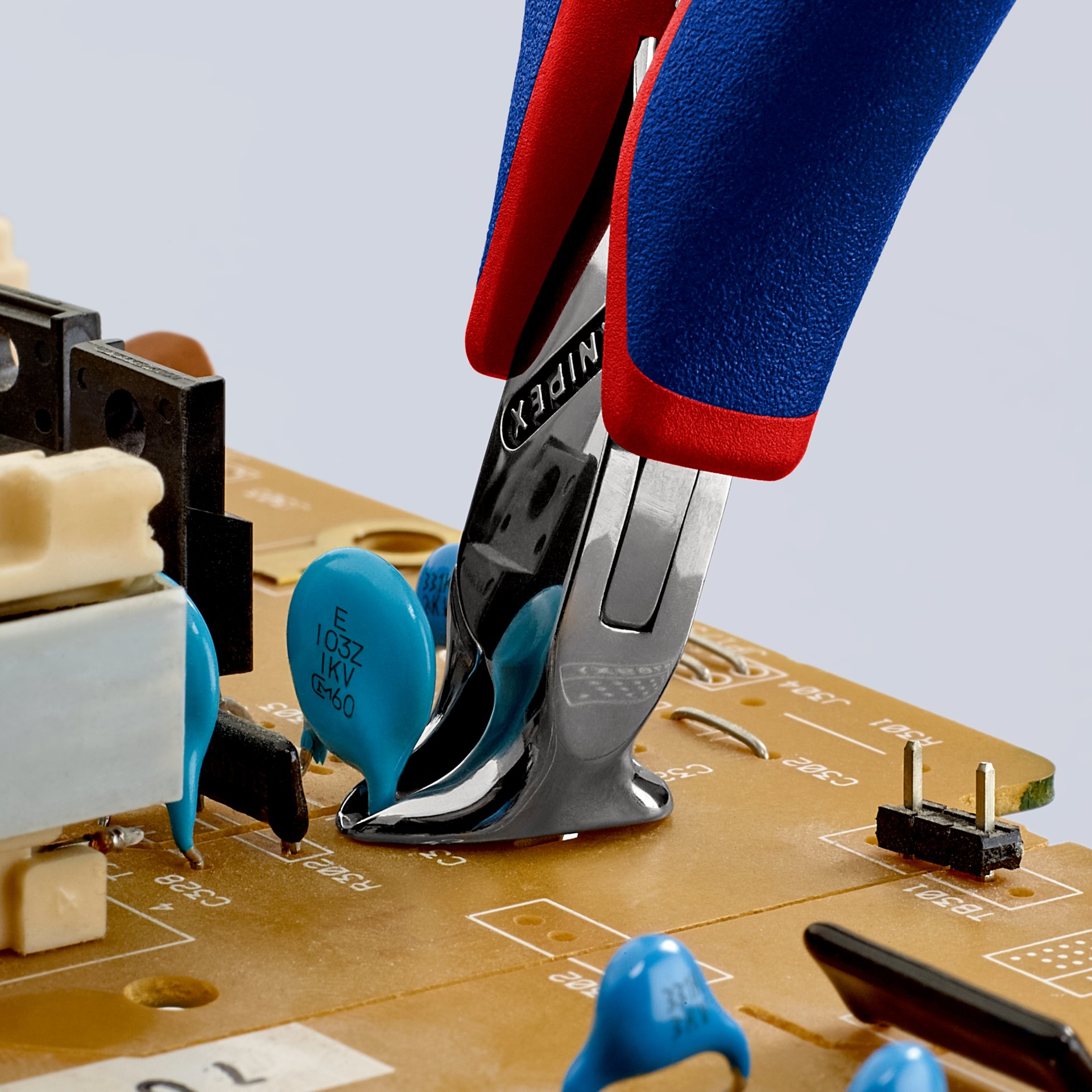 Elektronik, Hardware