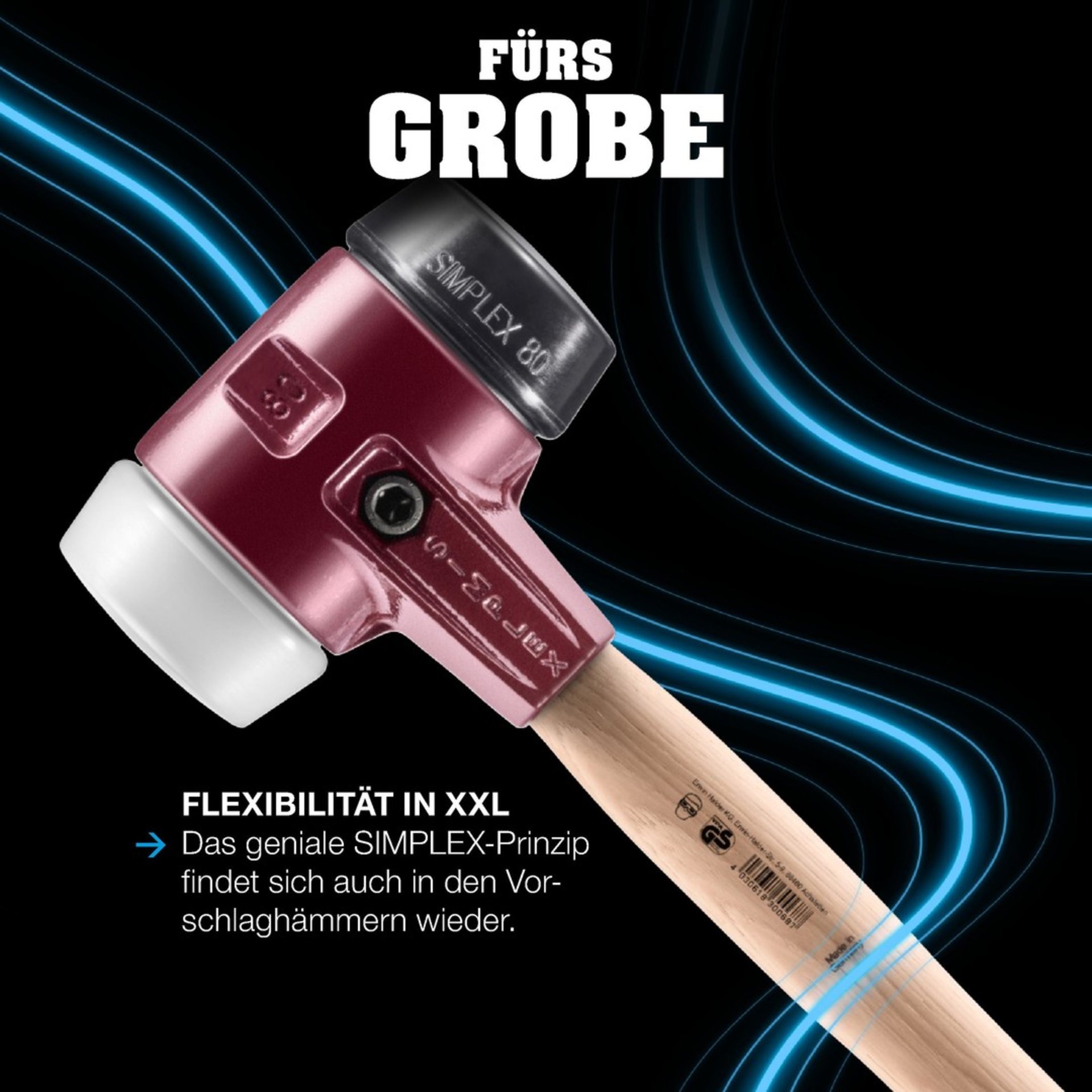 Gerät, Hammer, Werkzeug