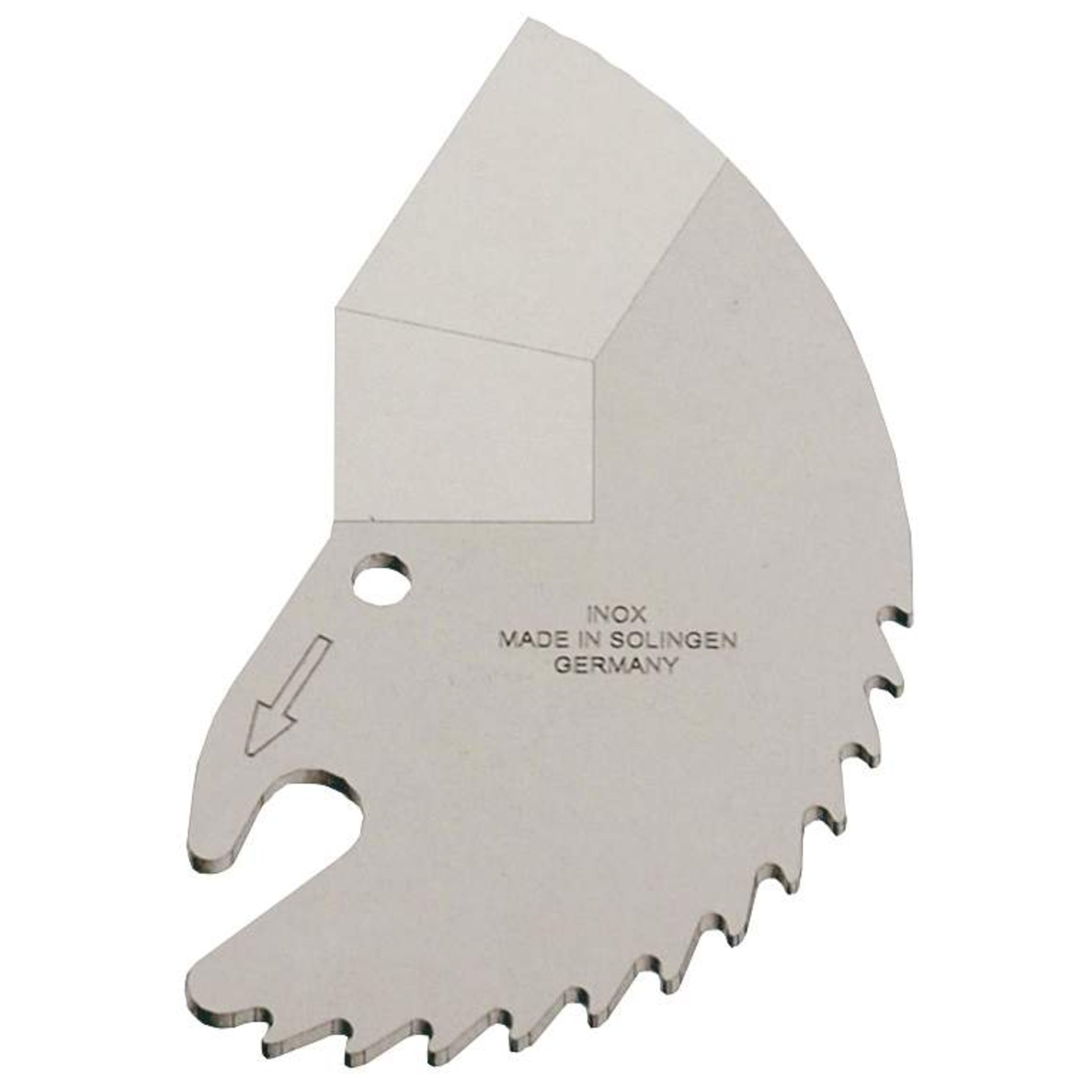 Sägeblatt, Nutenblatt, Stahl, Zahnblatt, Solingen