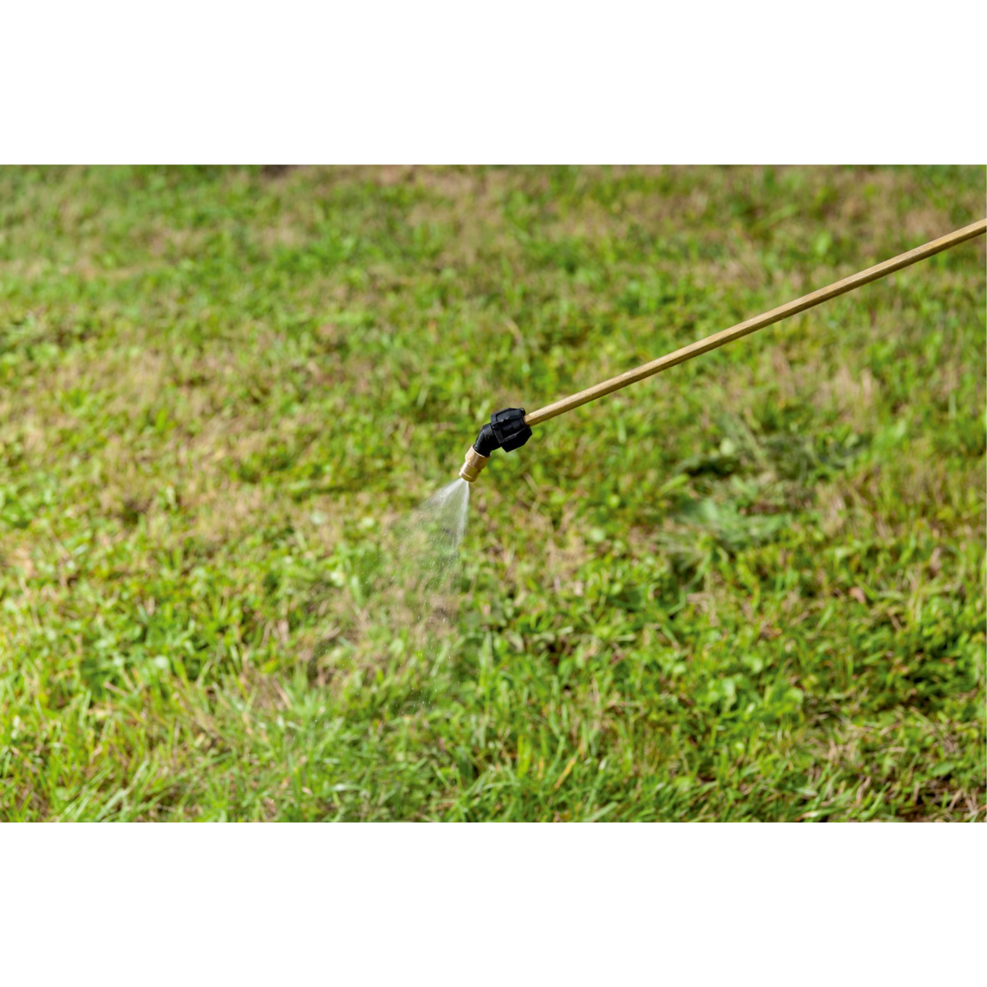 Gras, Pflanze, Wasser, Maschine, Pfeil