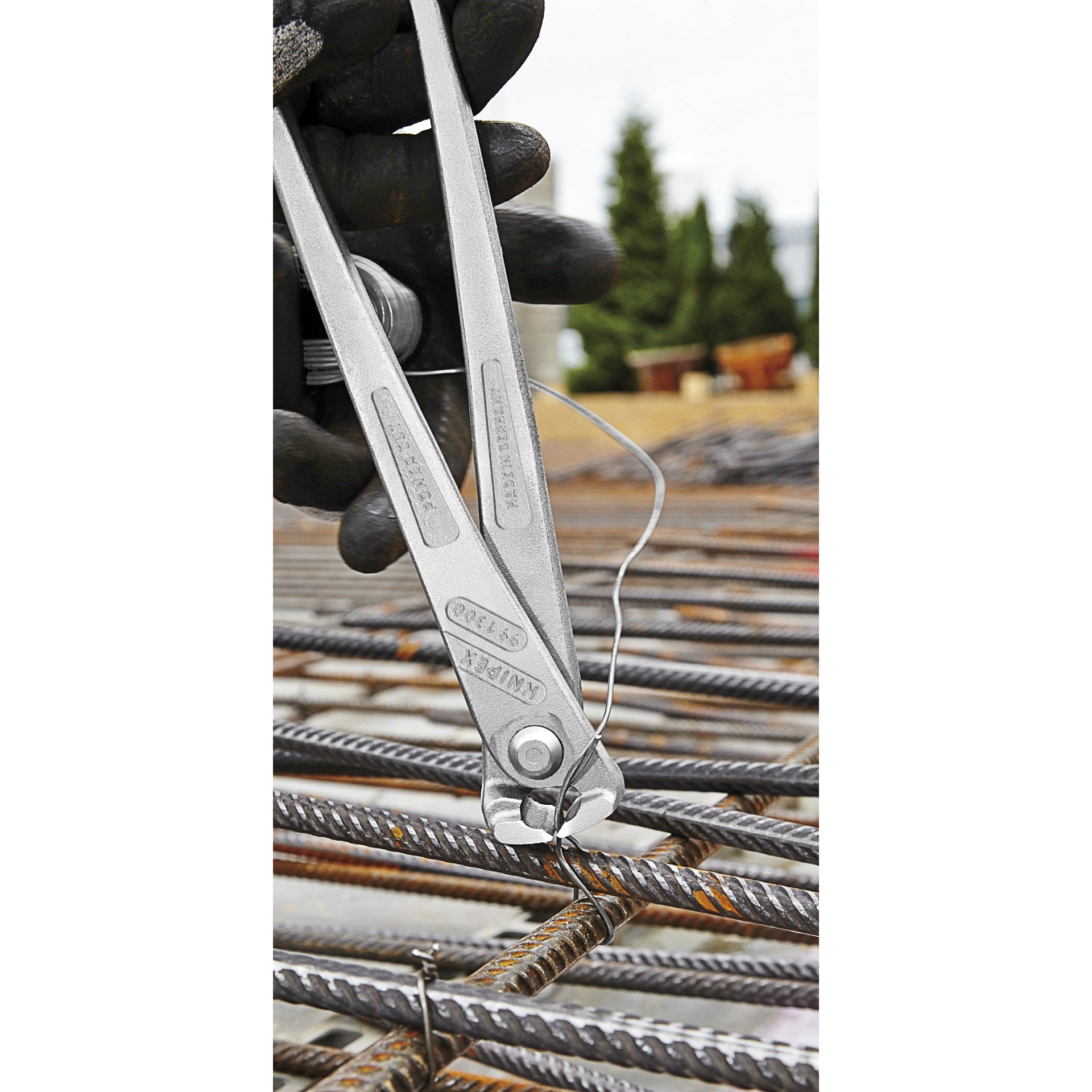 Küchenutensil, Zangen