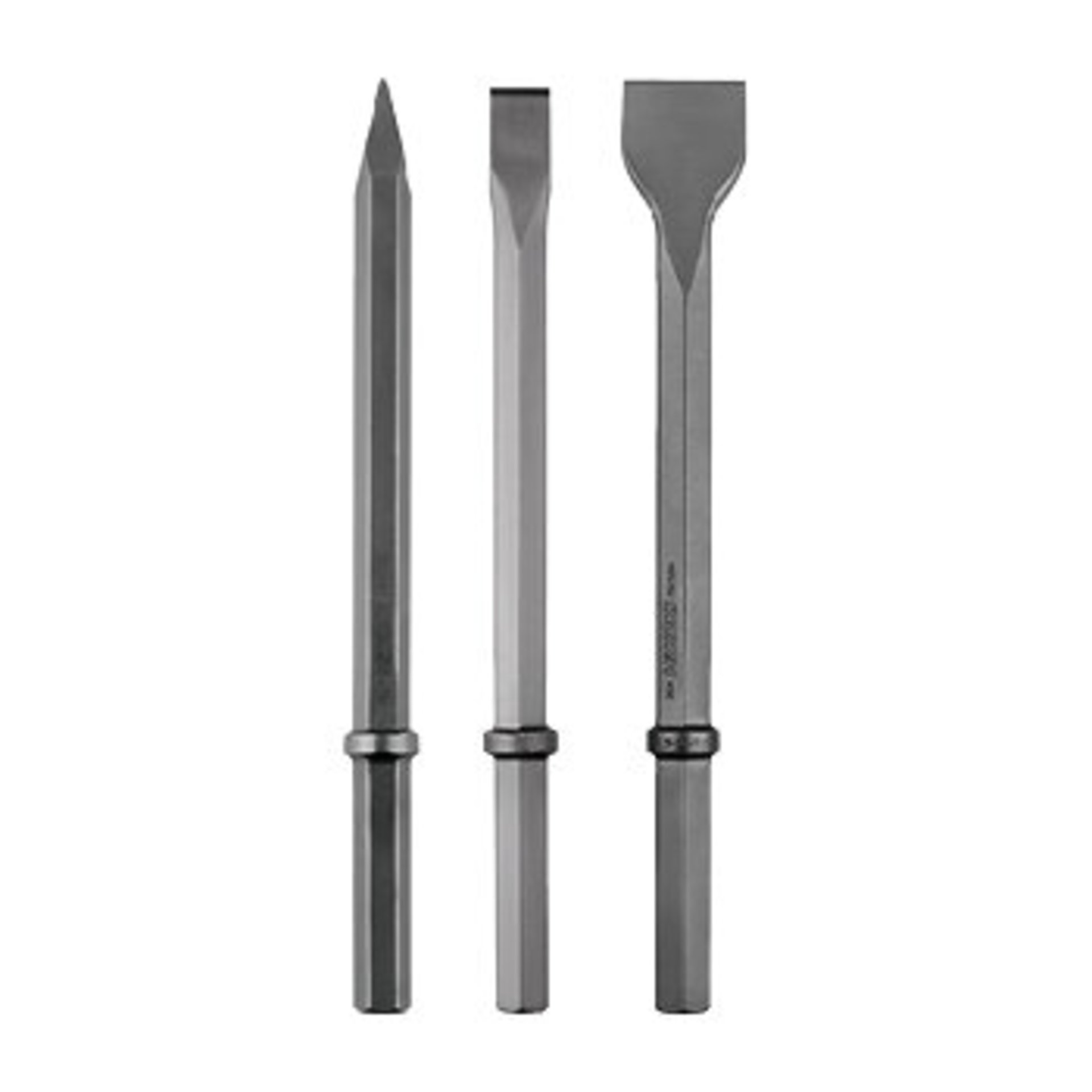 32 mm Sechskantmeißel