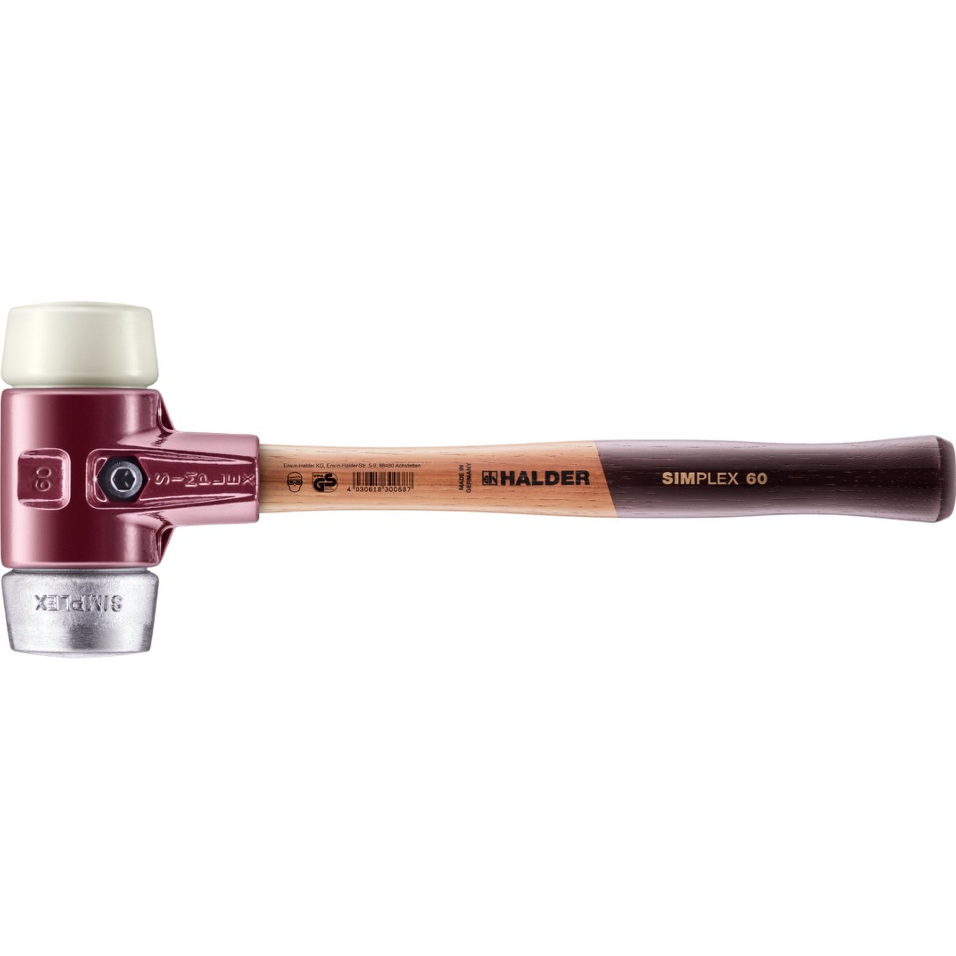 Rauchrohr, Gerät, Hammer, Werkzeug