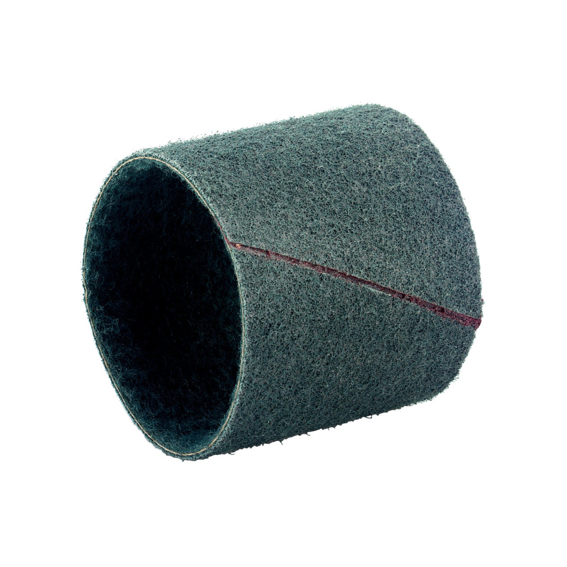 Zylinder, Schaum
