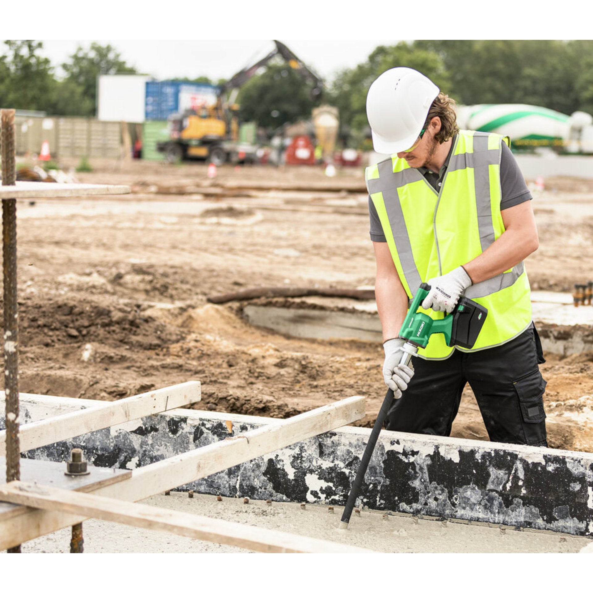 Person, Arbeiter, Baugewerbe, Erwachsener, Mann