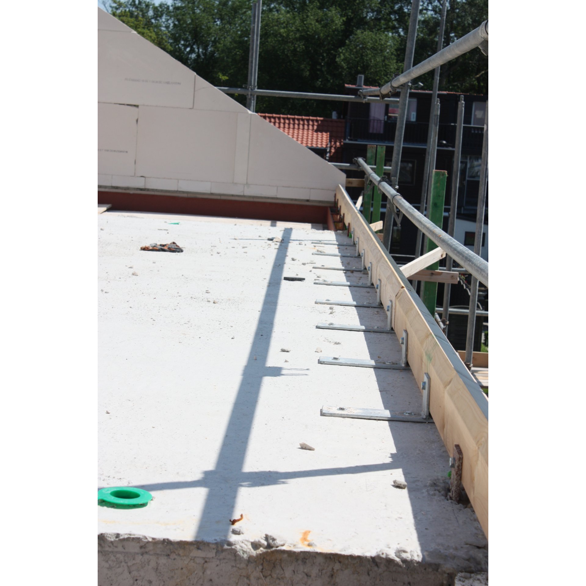 Drinnen, Innenarchitektur, Handlauf