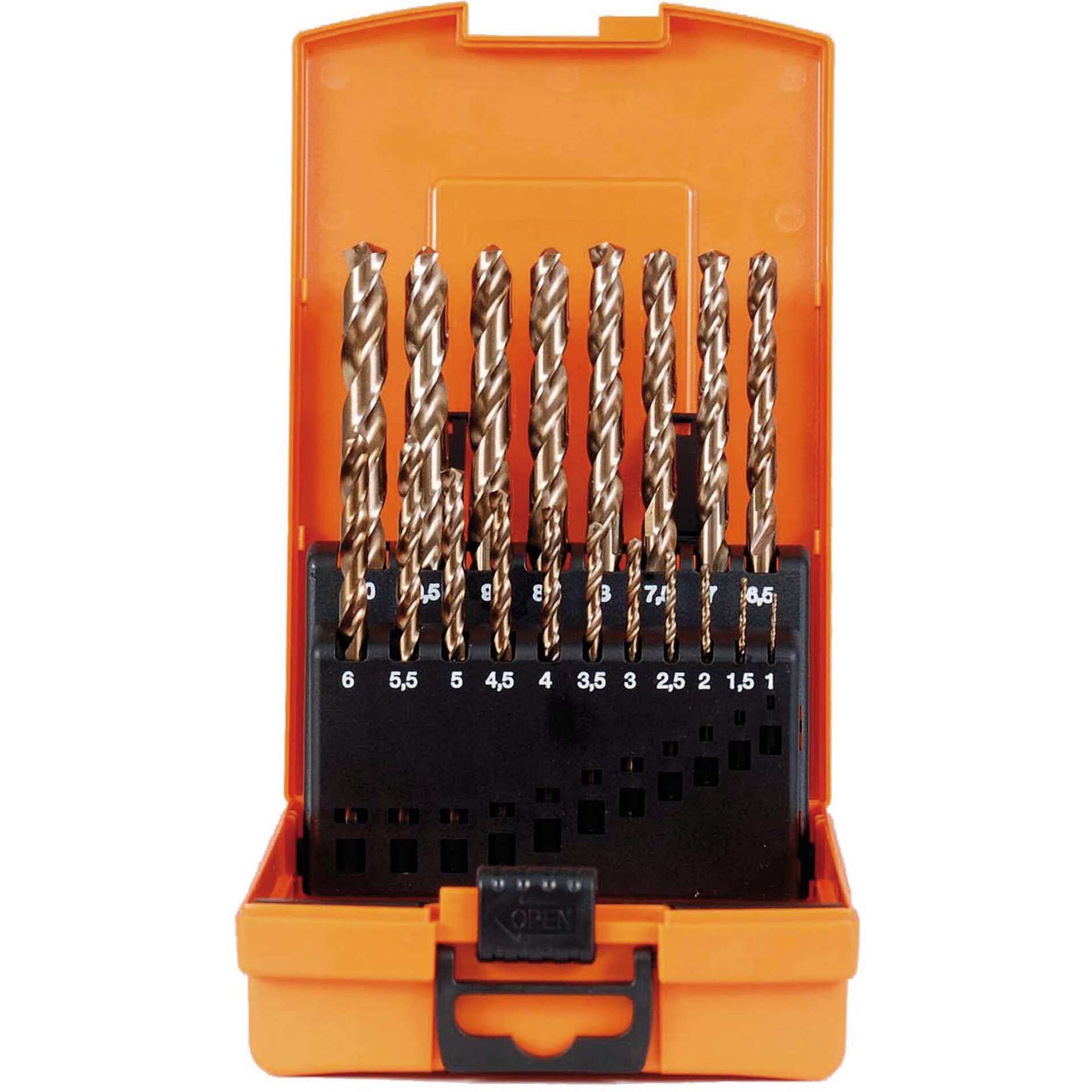 Bohrer-Set, Diamantbohrer, Bohrerset, Werkzeug, Handwerkzeug