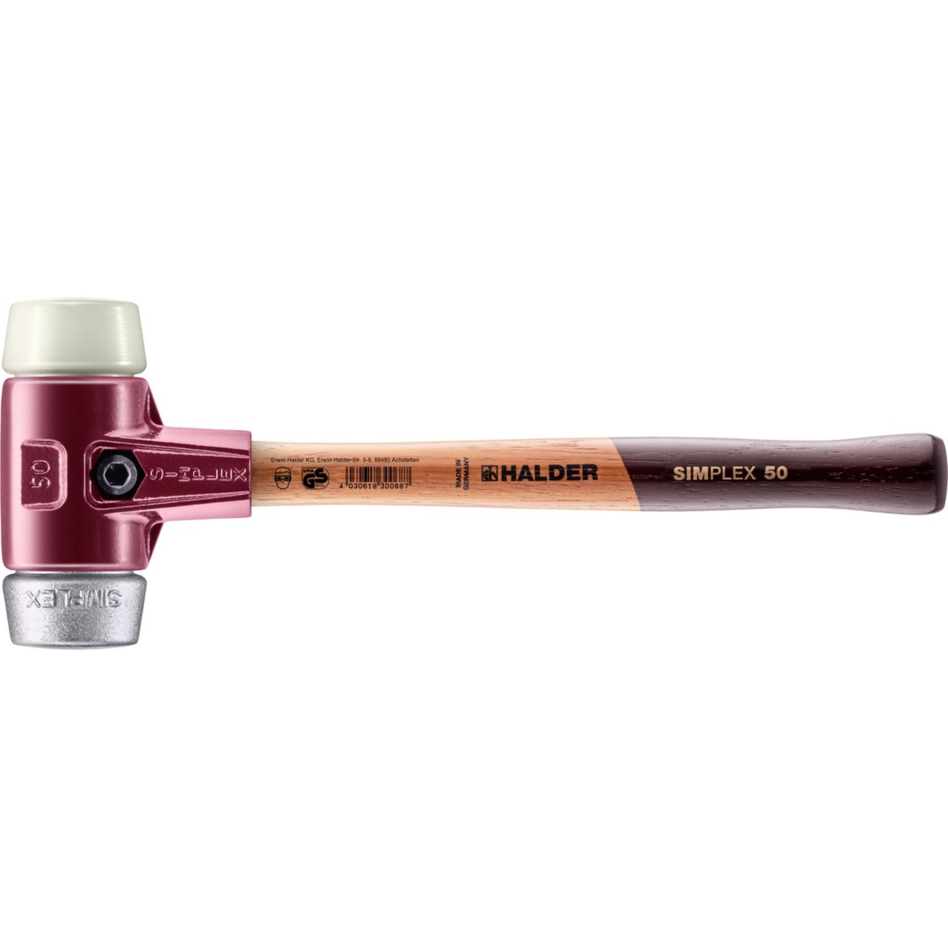 Gerät, Rauchrohr, Hammer, Werkzeug