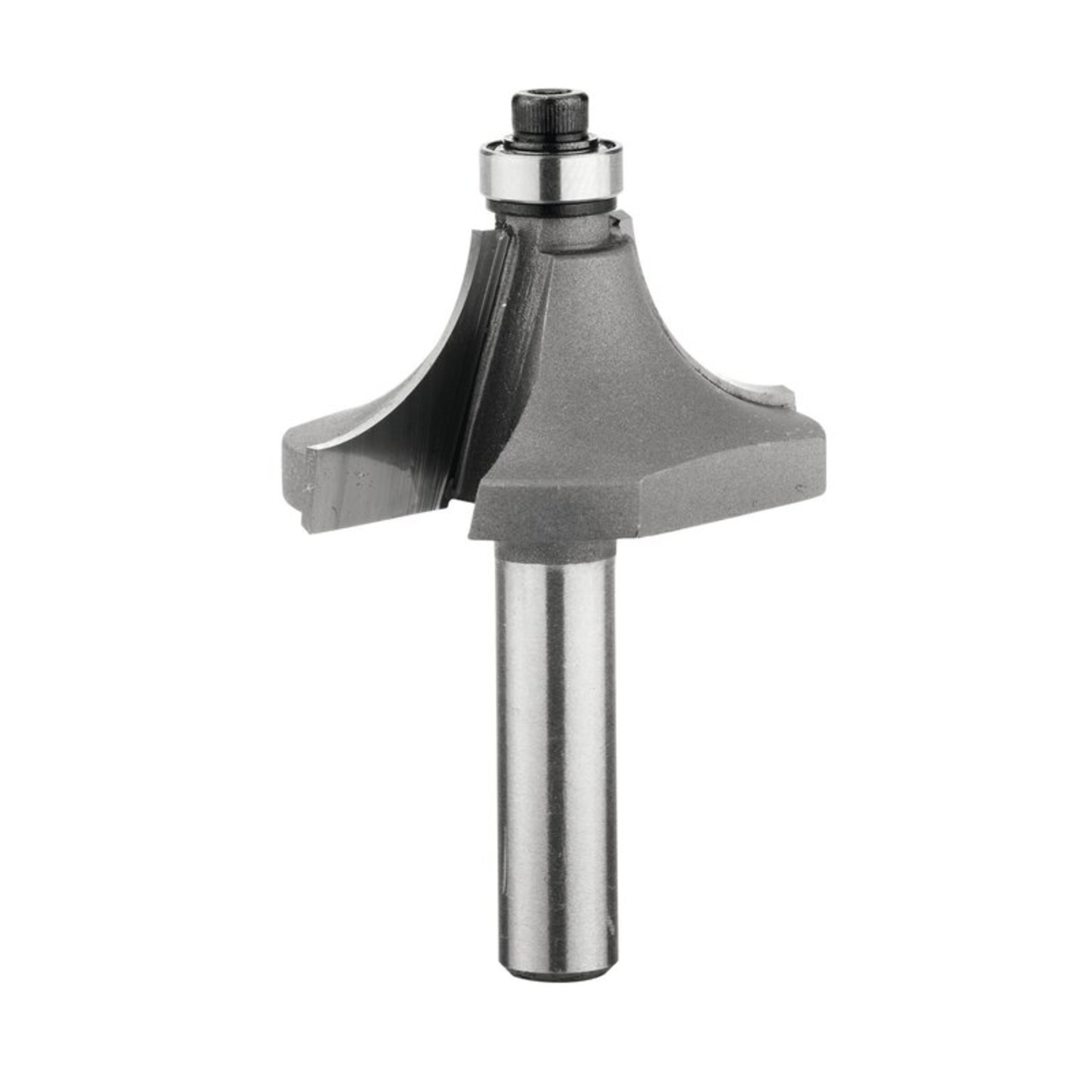 Hikoki 8 mm ovolo Profilfräser mit Kugellager