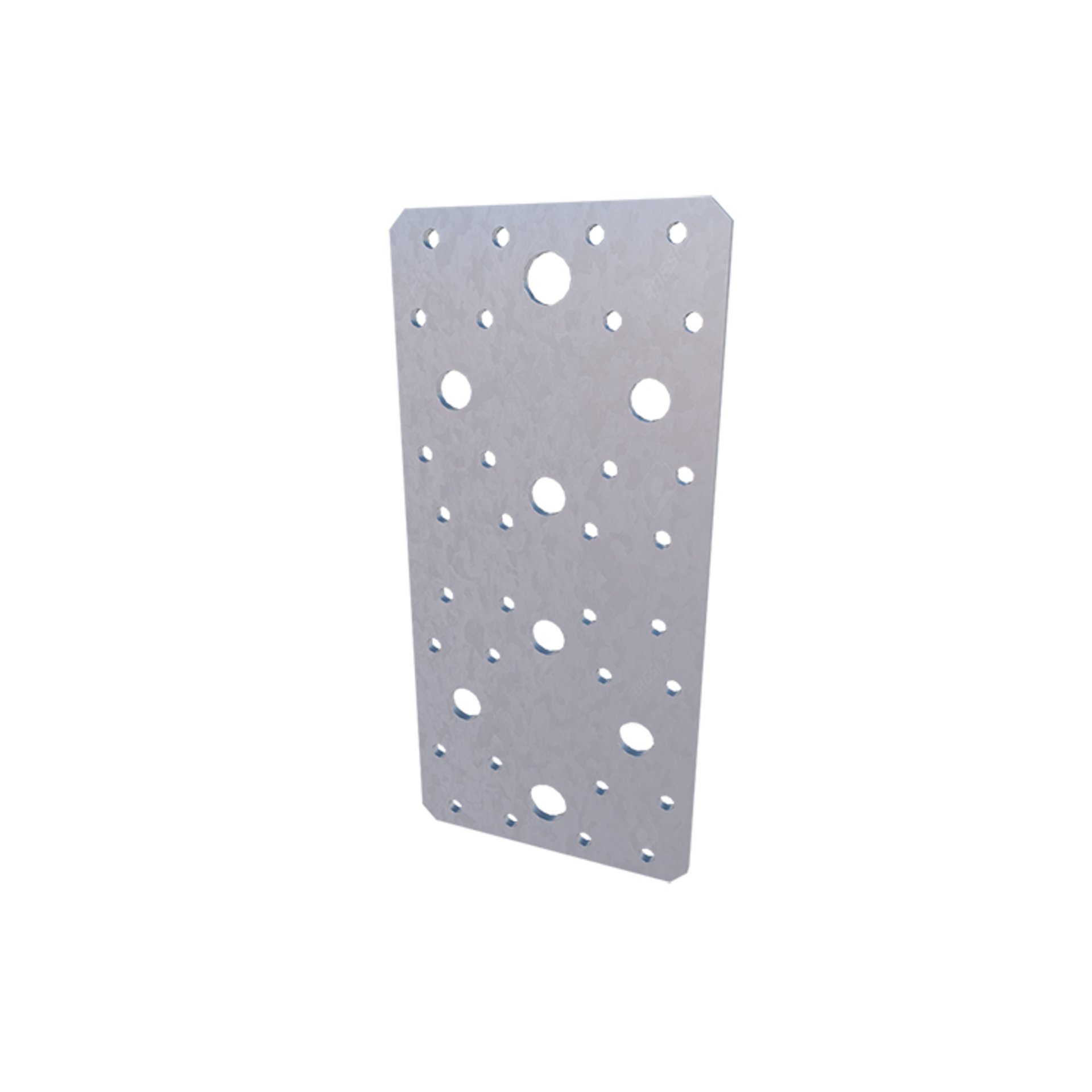 Eurotec Flachverbinder schwer