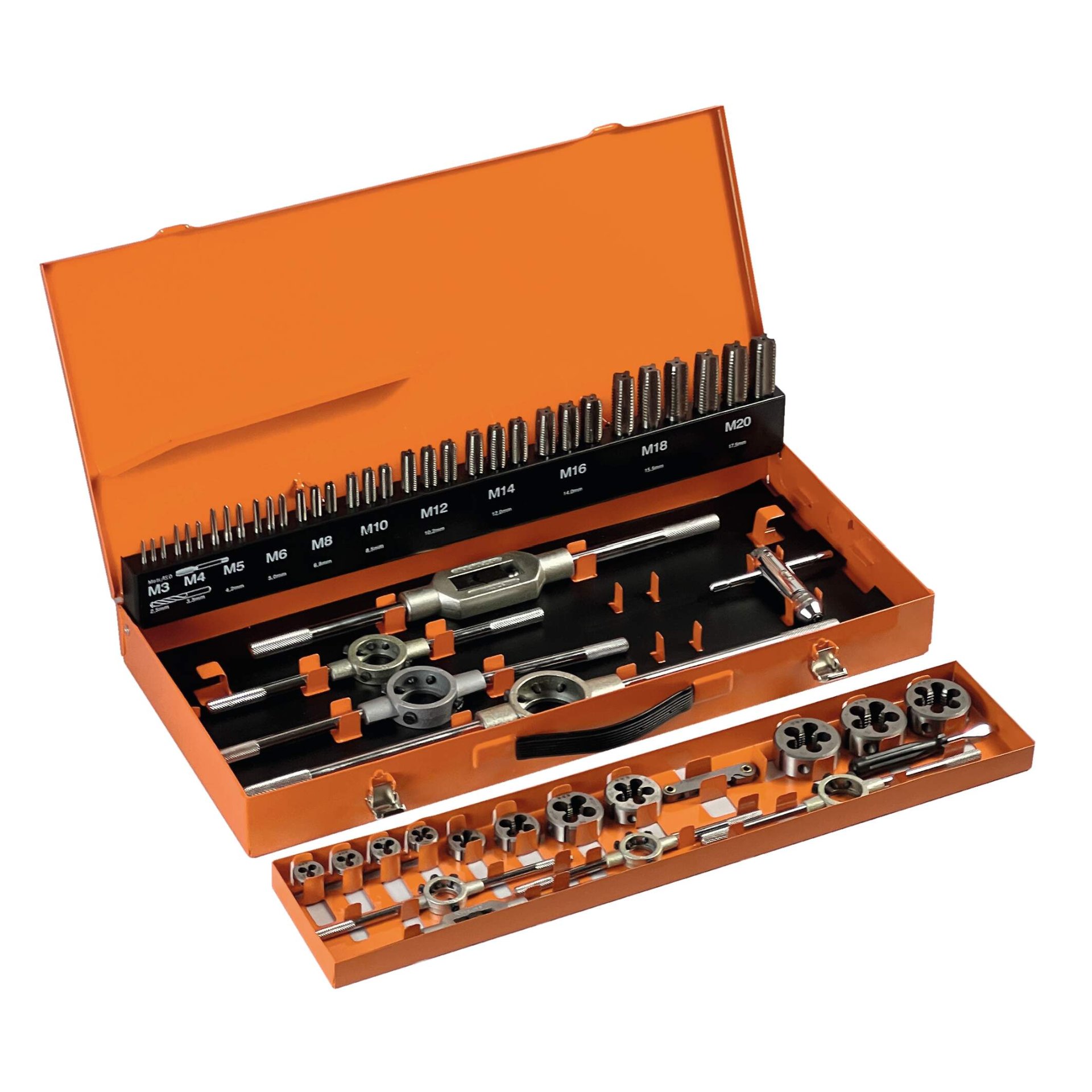 T-Nut-Set, Stiftstift, Schraubwerkzeug, Steckschlüsselsatz, BearbeitungsSet