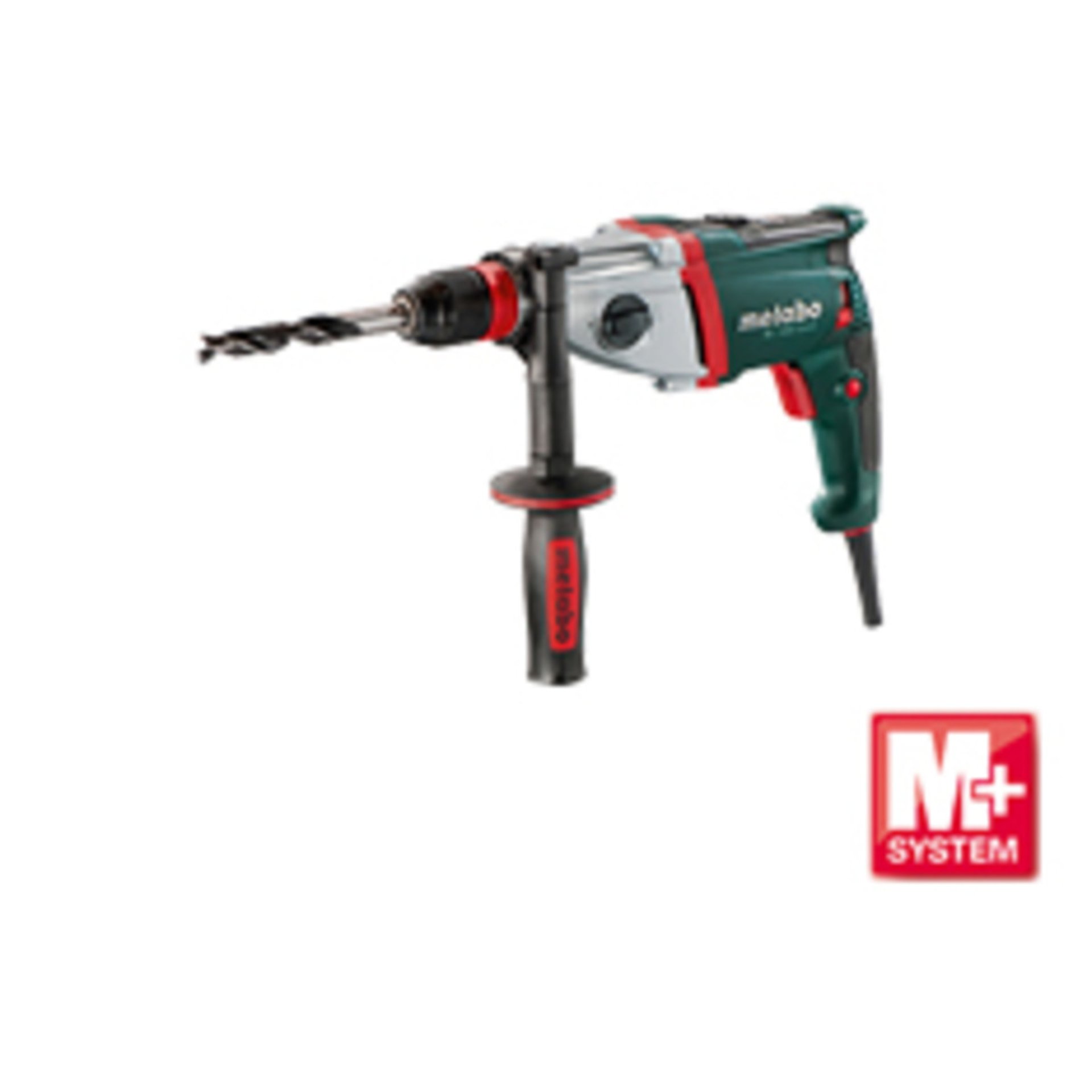 Zubehör für Bohr- und Schlagbohrmaschinen