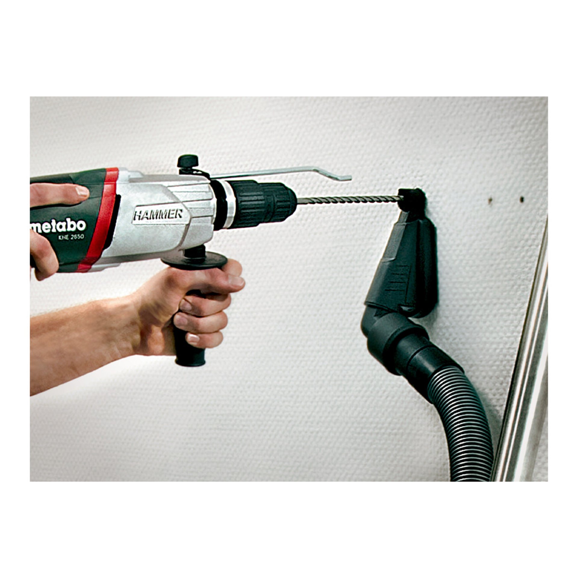 Gerät, Elektrische Bohrmaschine, Werkzeug