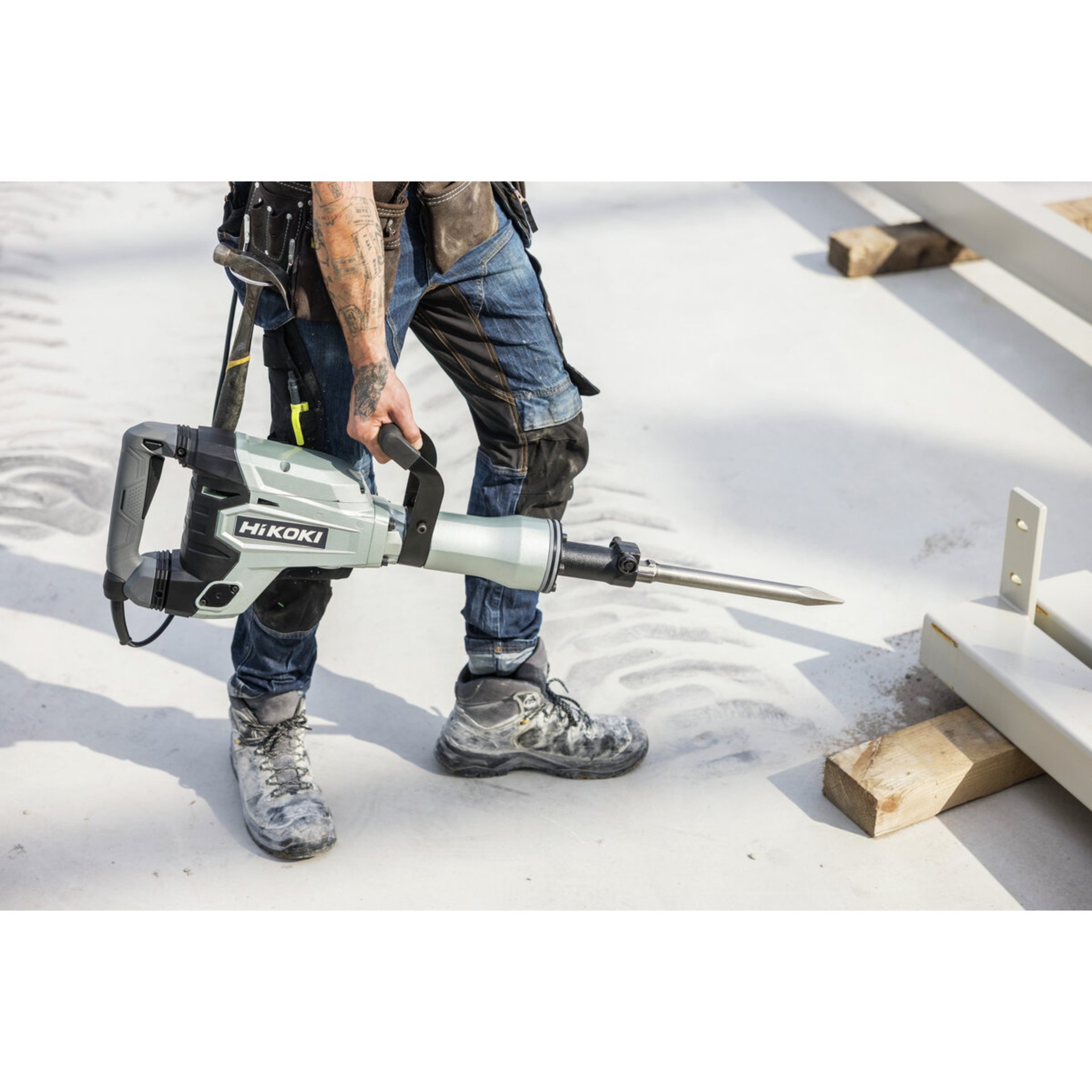 Gerät, Elektrische Bohrmaschine, Werkzeug