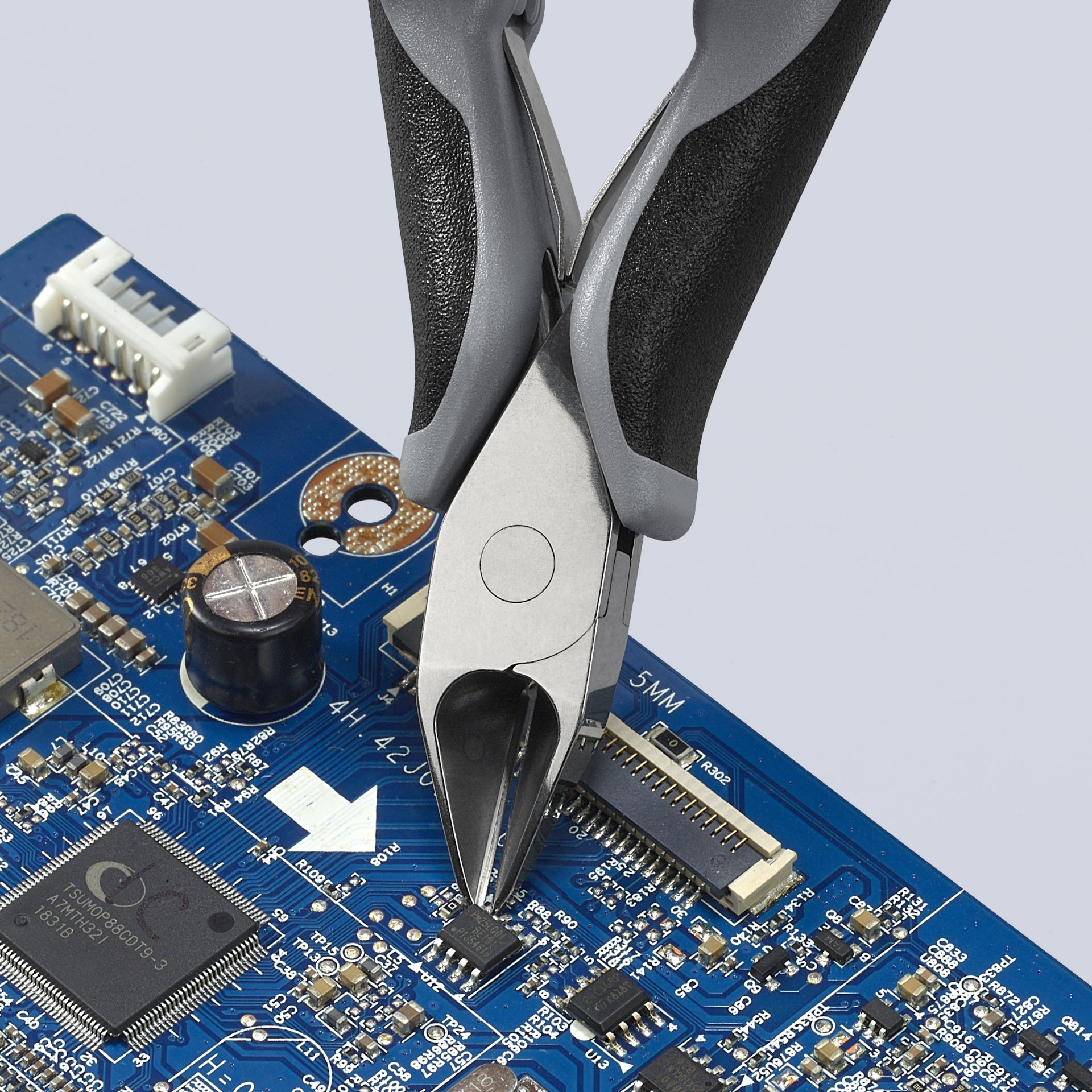 Elektronik, Hardware