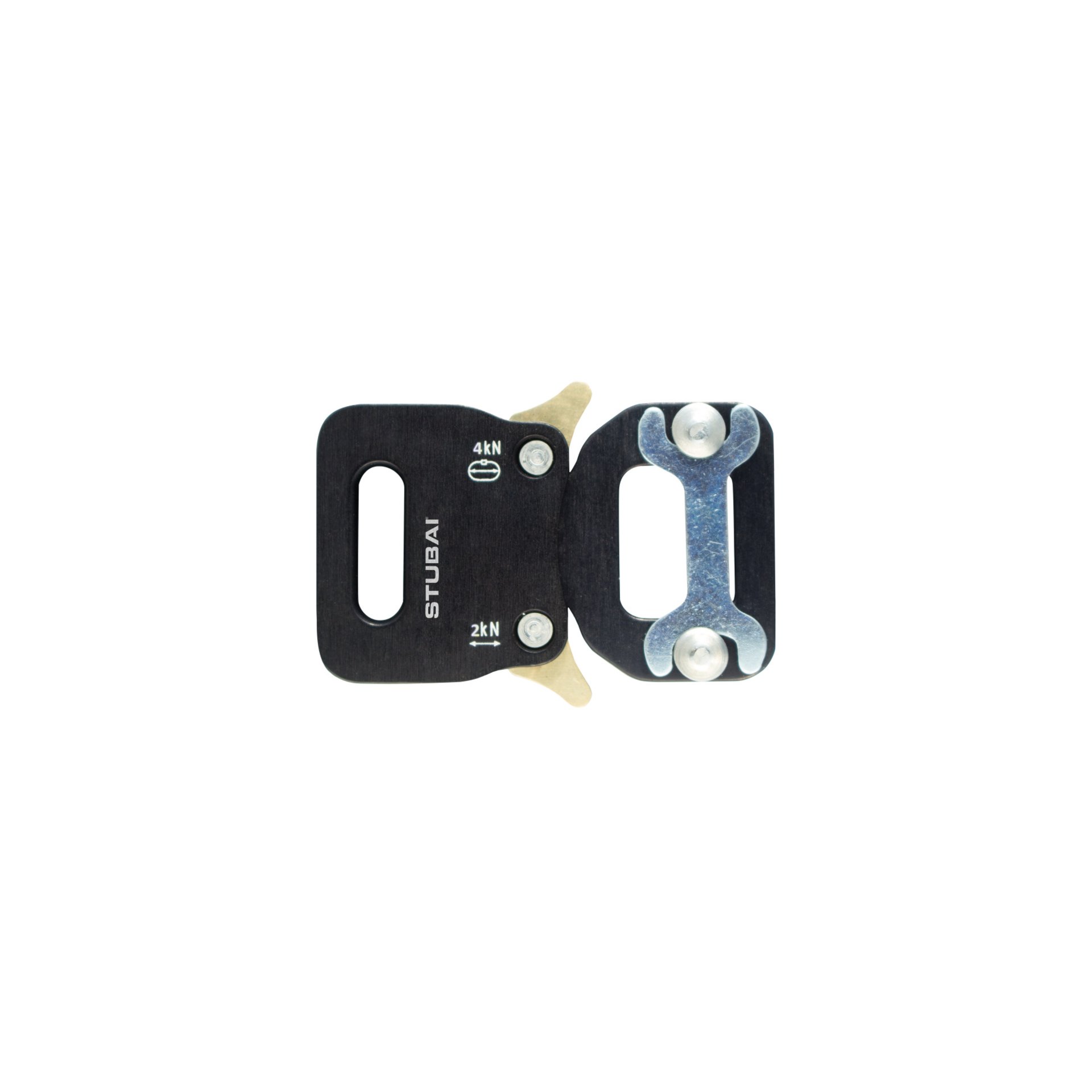 Stubai Click Fix Flex 2.0, Mini 12mm