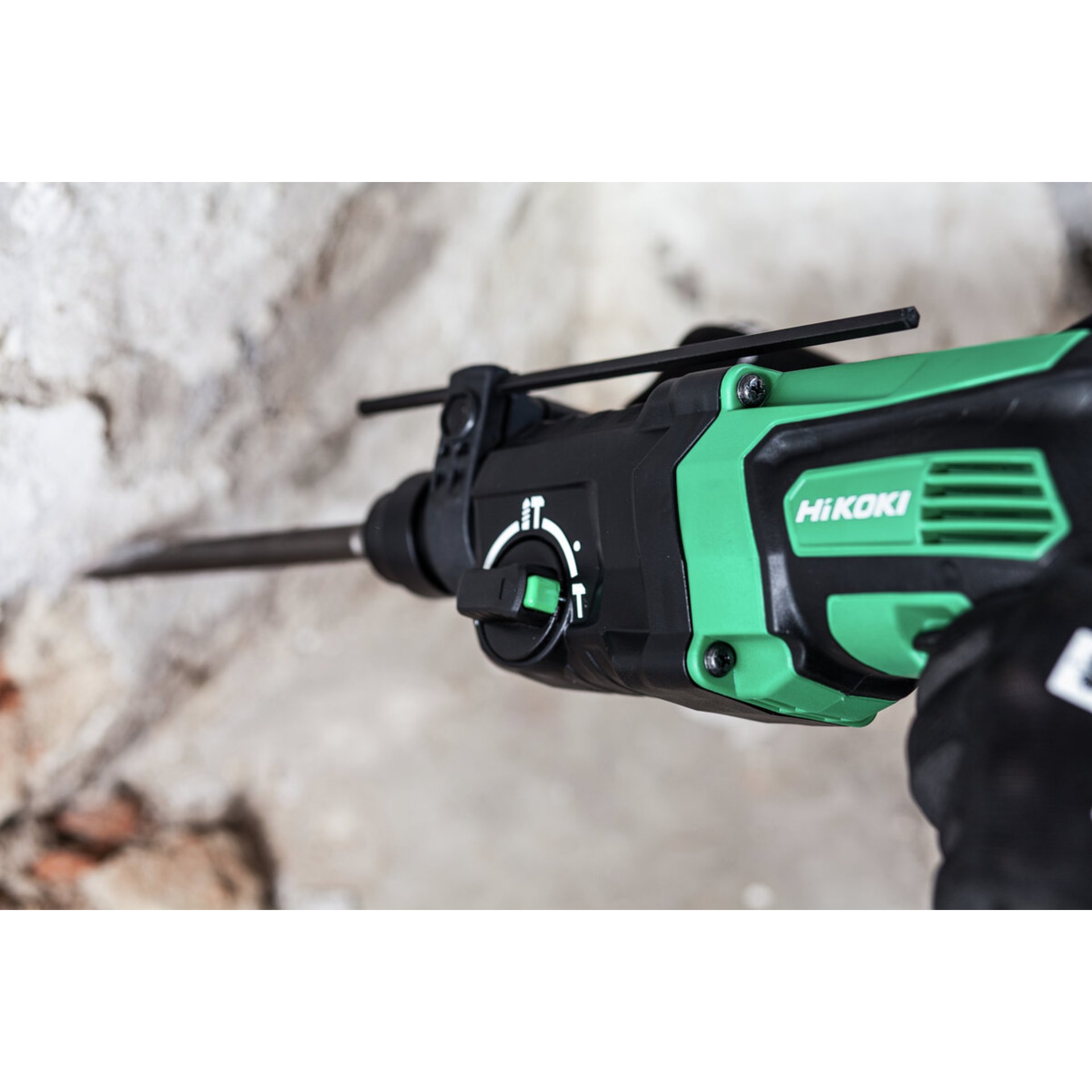 Gerät, Elektrische Bohrmaschine, Werkzeug