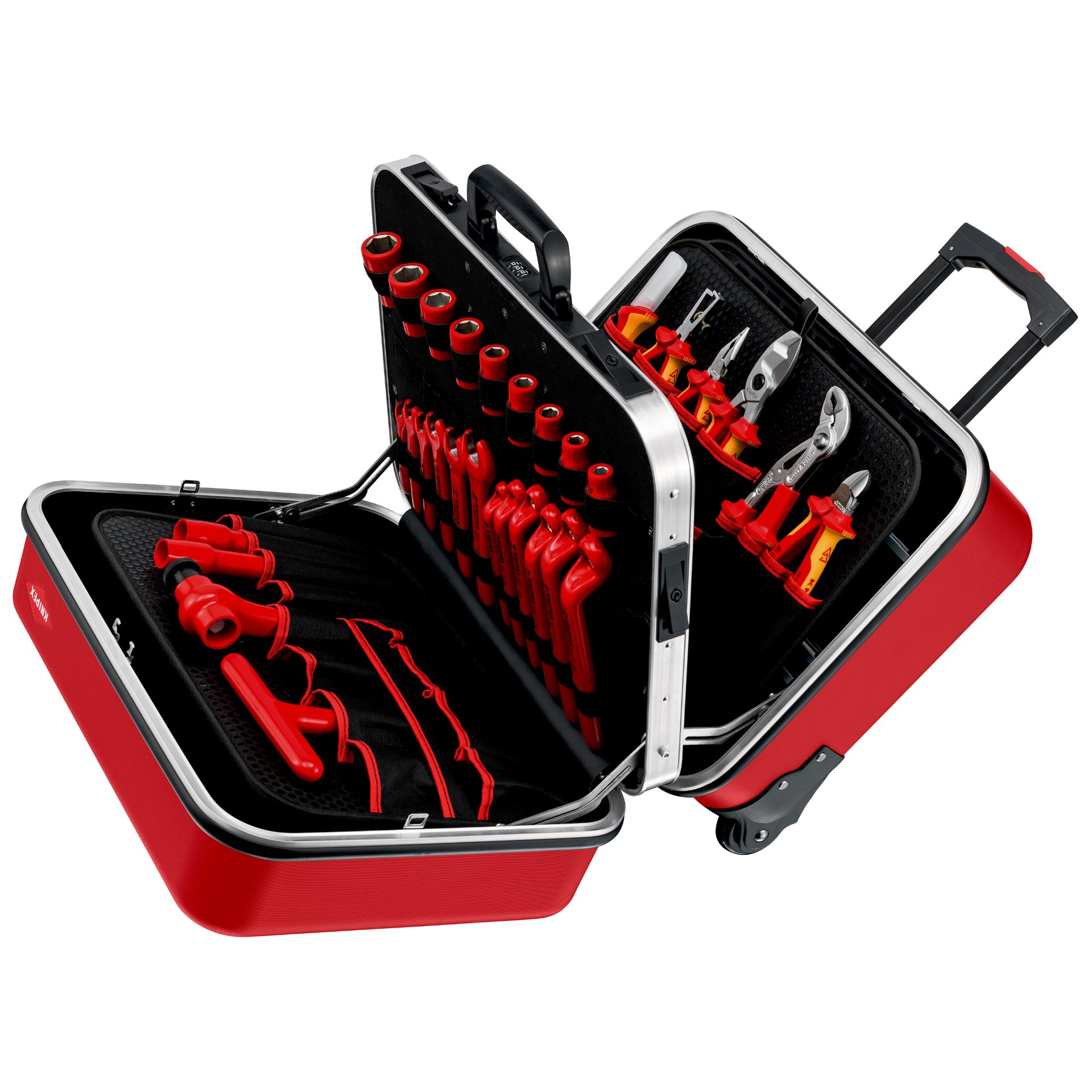 Besteck, Erste Hilfe