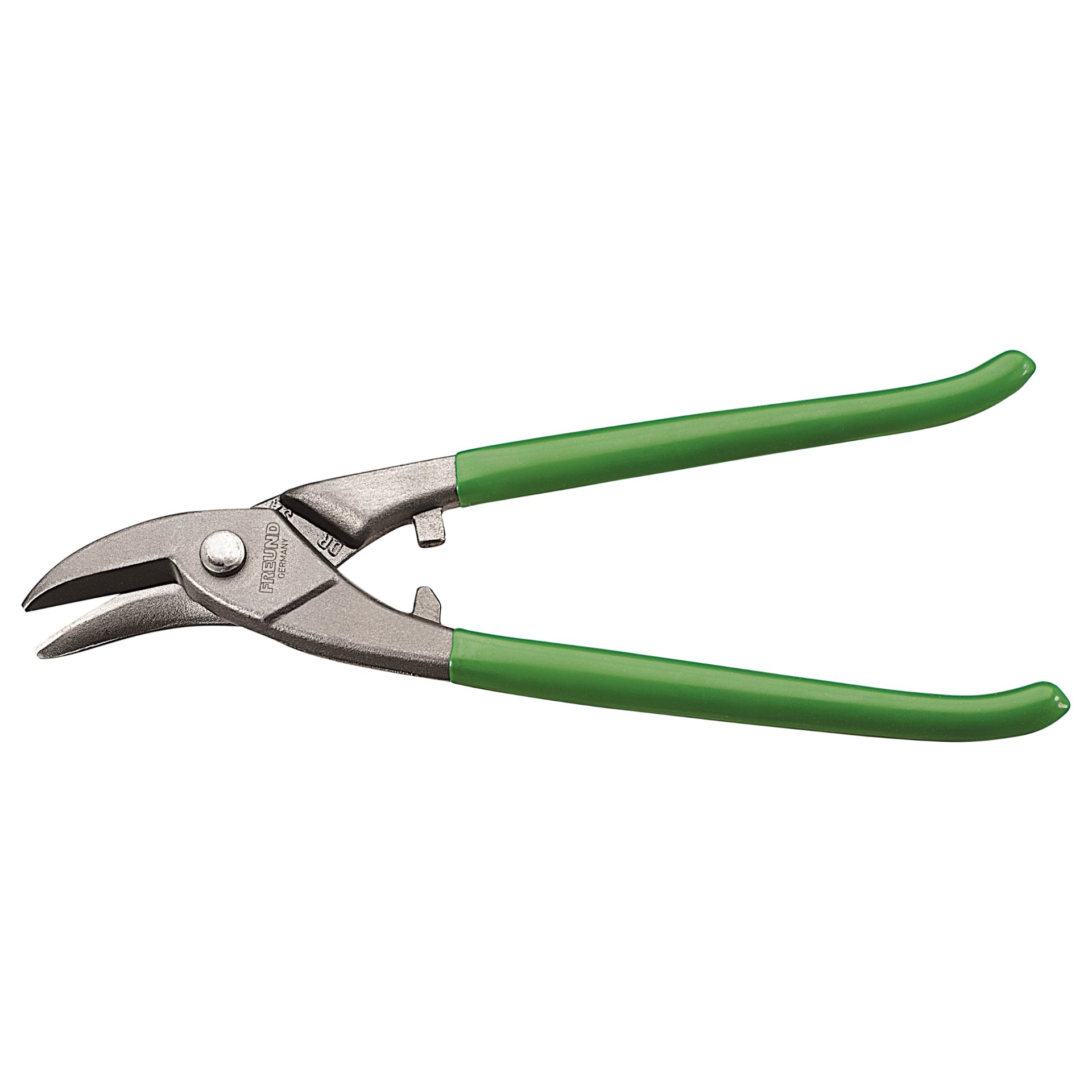 Ausschnitte, Belagsschere, Grün, Griffgrün, Pliers
