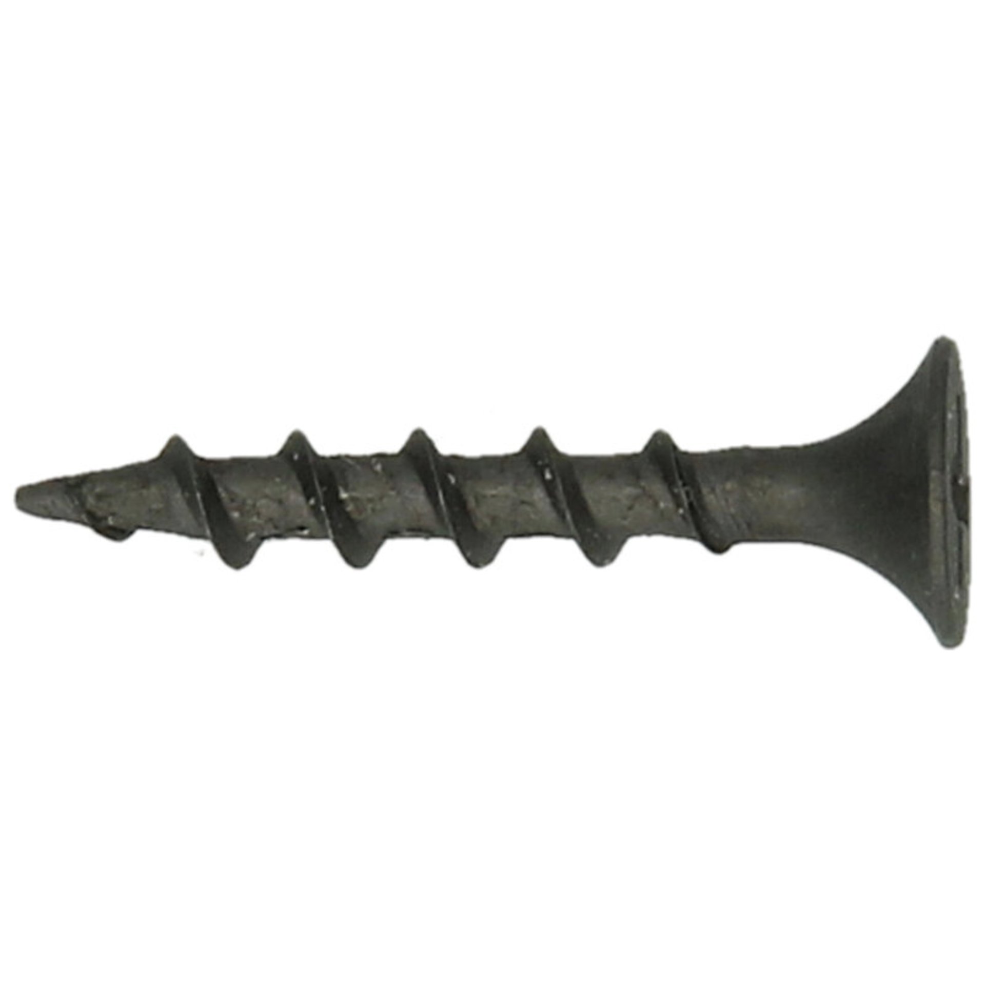 Maschine, Schraube, Rauchrohr