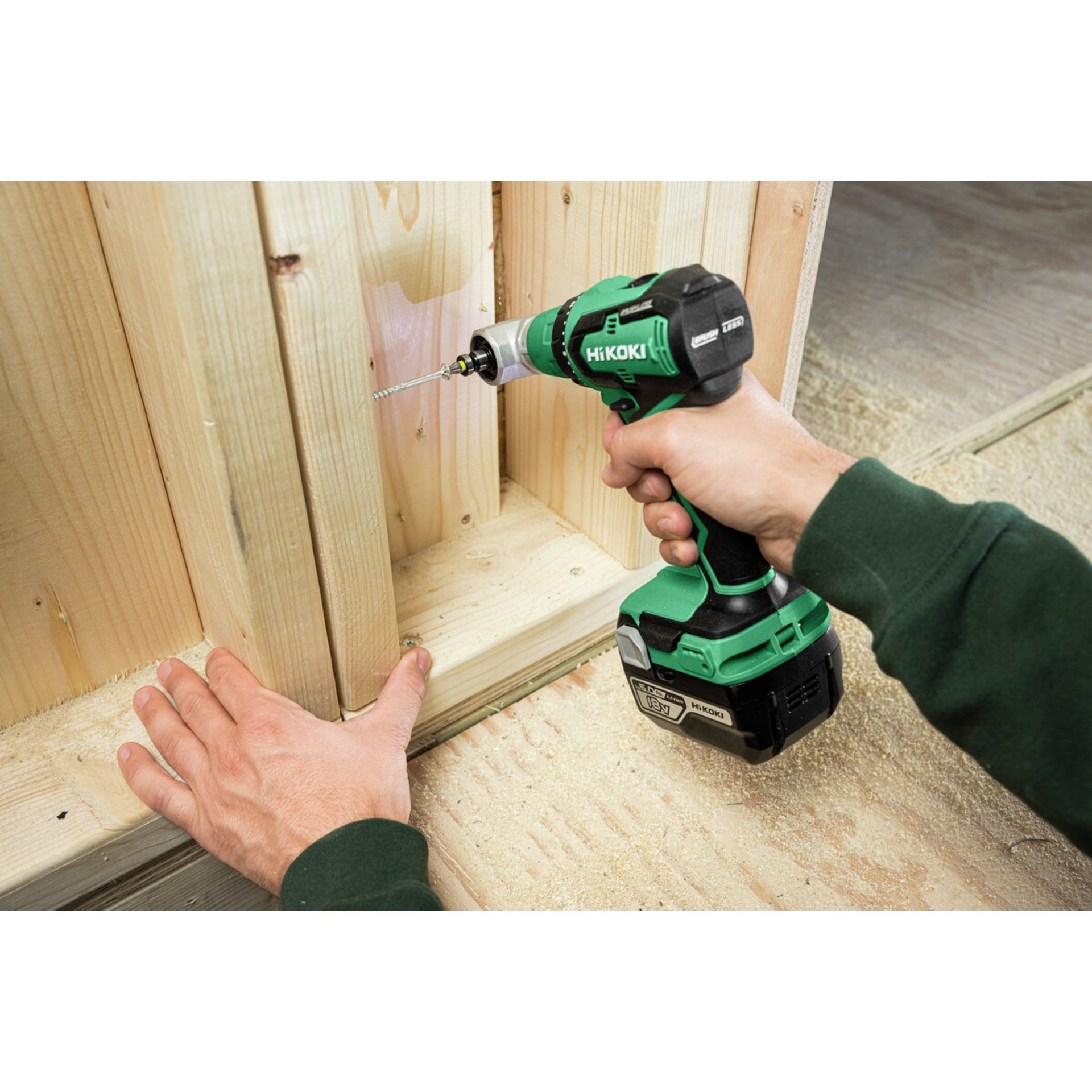 Innenarchitektur, Gerät, Elektrische Bohrmaschine, Holz, Schraube