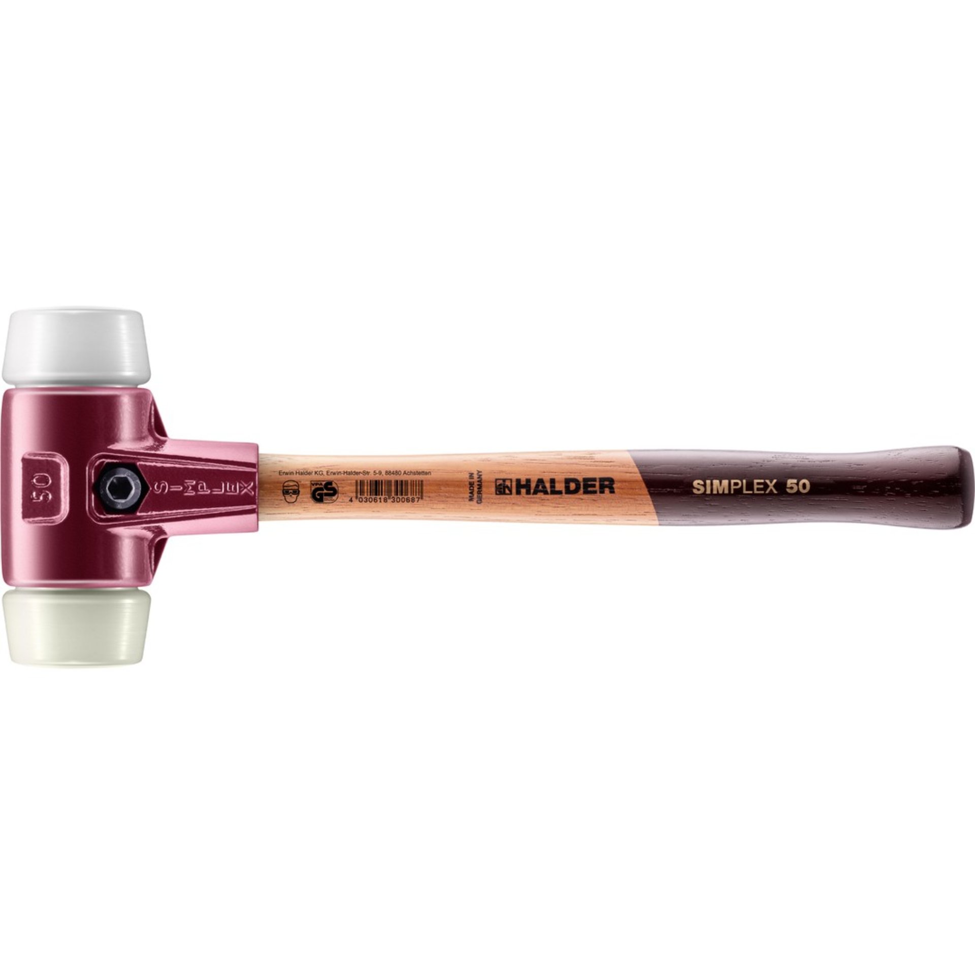 Gerät, Rauchrohr, Hammer, Werkzeug