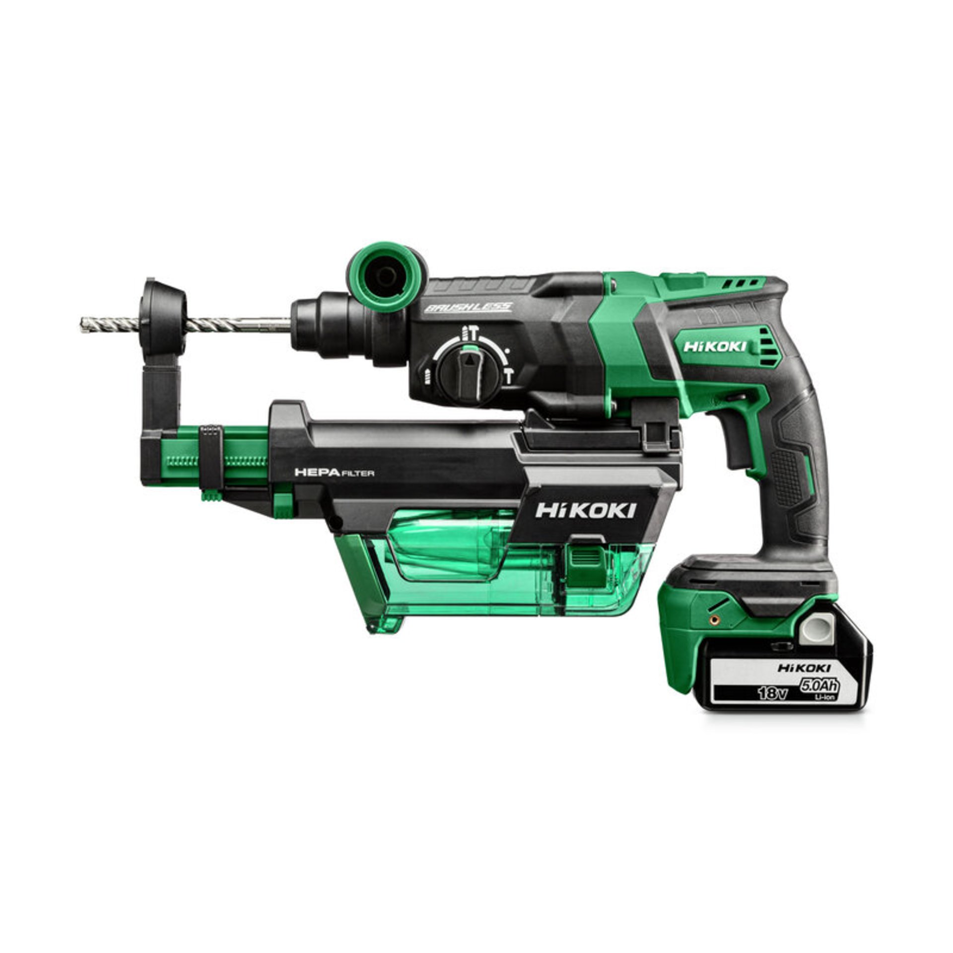 Gerät, Elektrische Bohrmaschine, Werkzeug