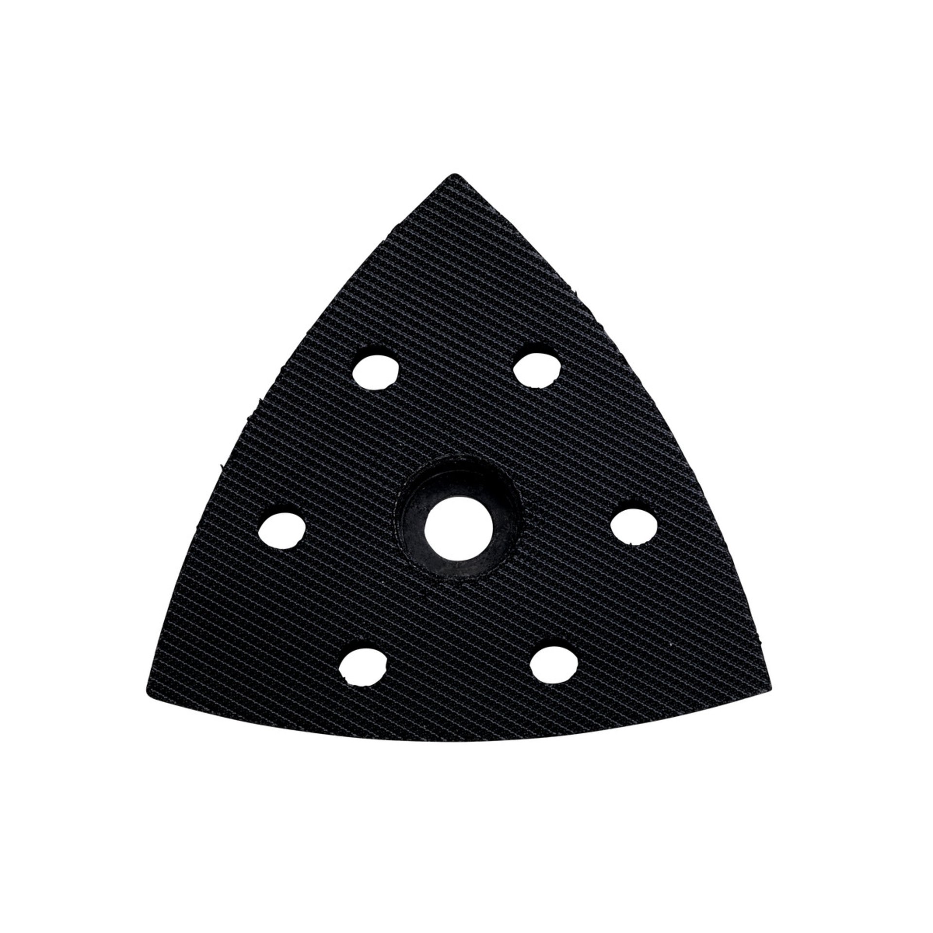 Metabo Gelochte DS-Schleifplatte mit Kletthaftung (624970000)