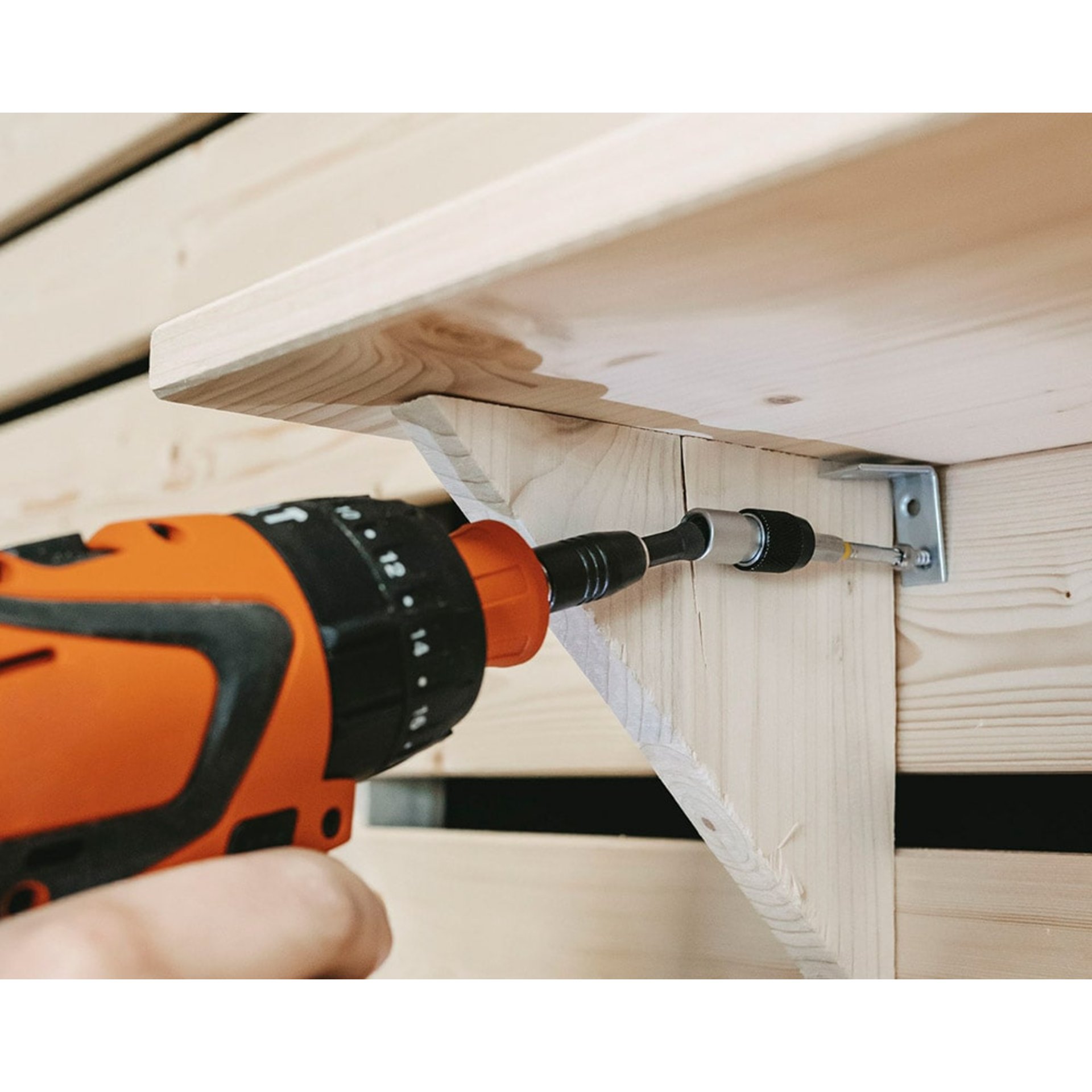 Drinnen, Innenarchitektur, Holz, Elektrische Bohrmaschine, Werkzeug