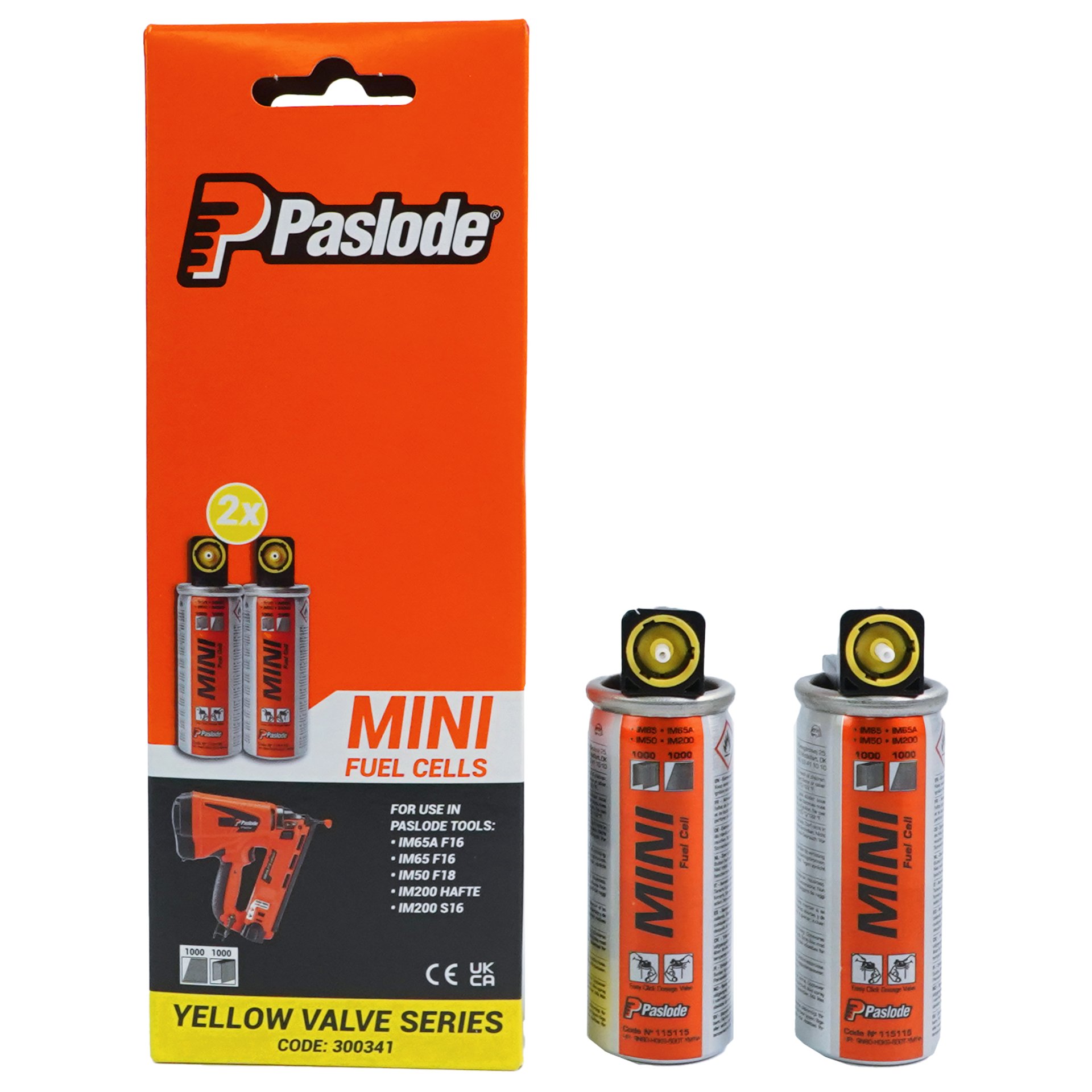 Kann, Spraydose, Zinn