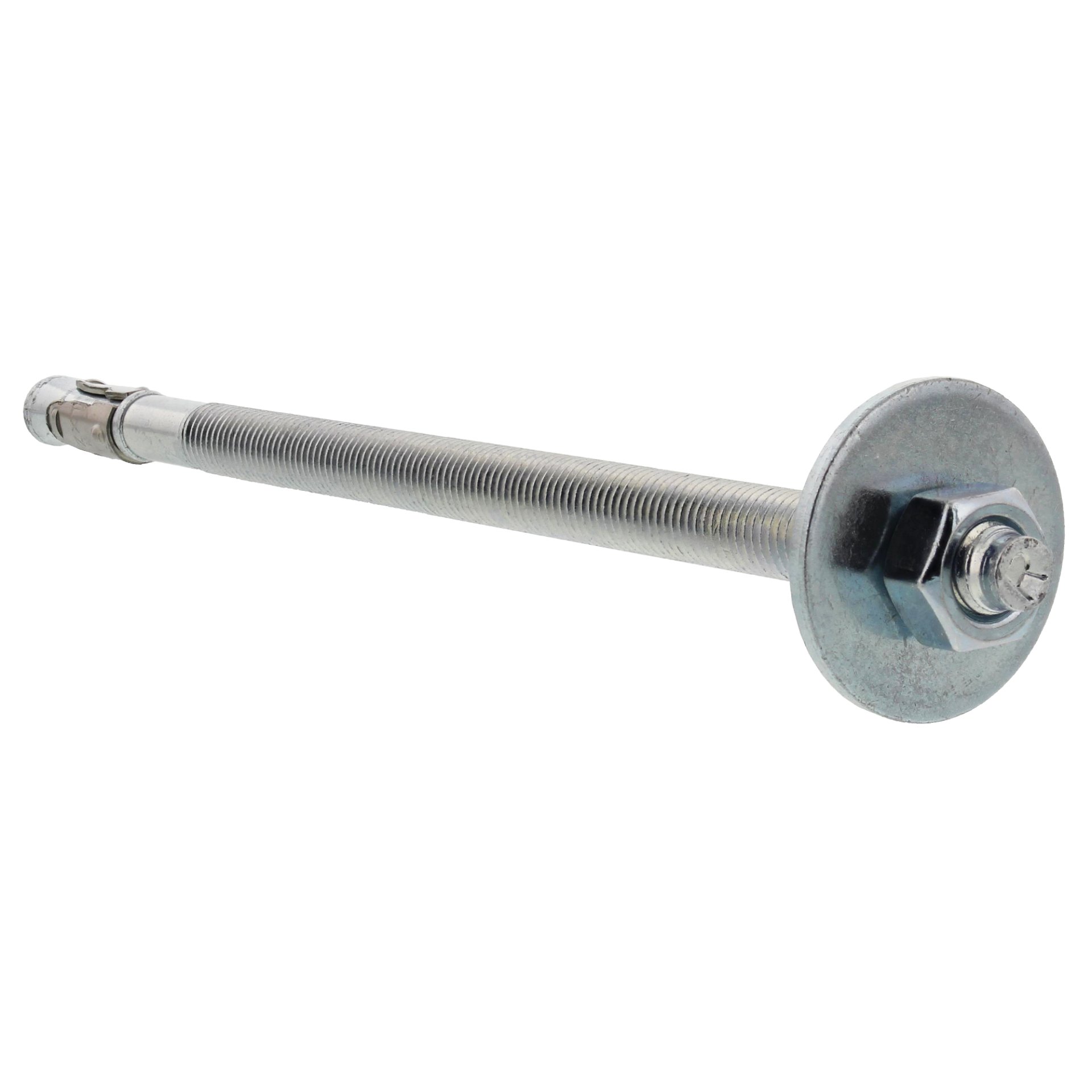 Maschine, Achse, Schraube