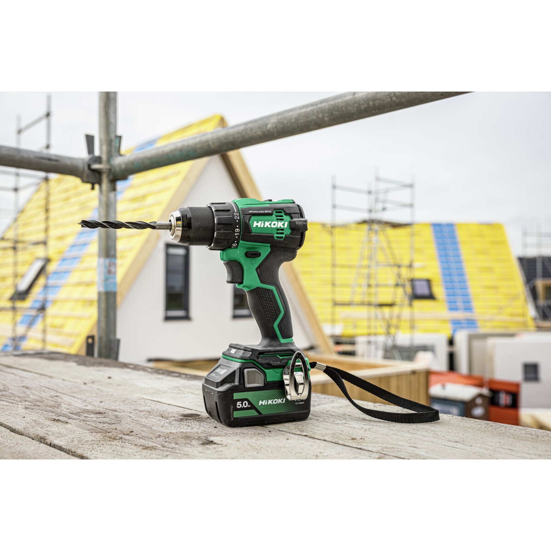 Gerät, Elektrische Bohrmaschine, Werkzeug