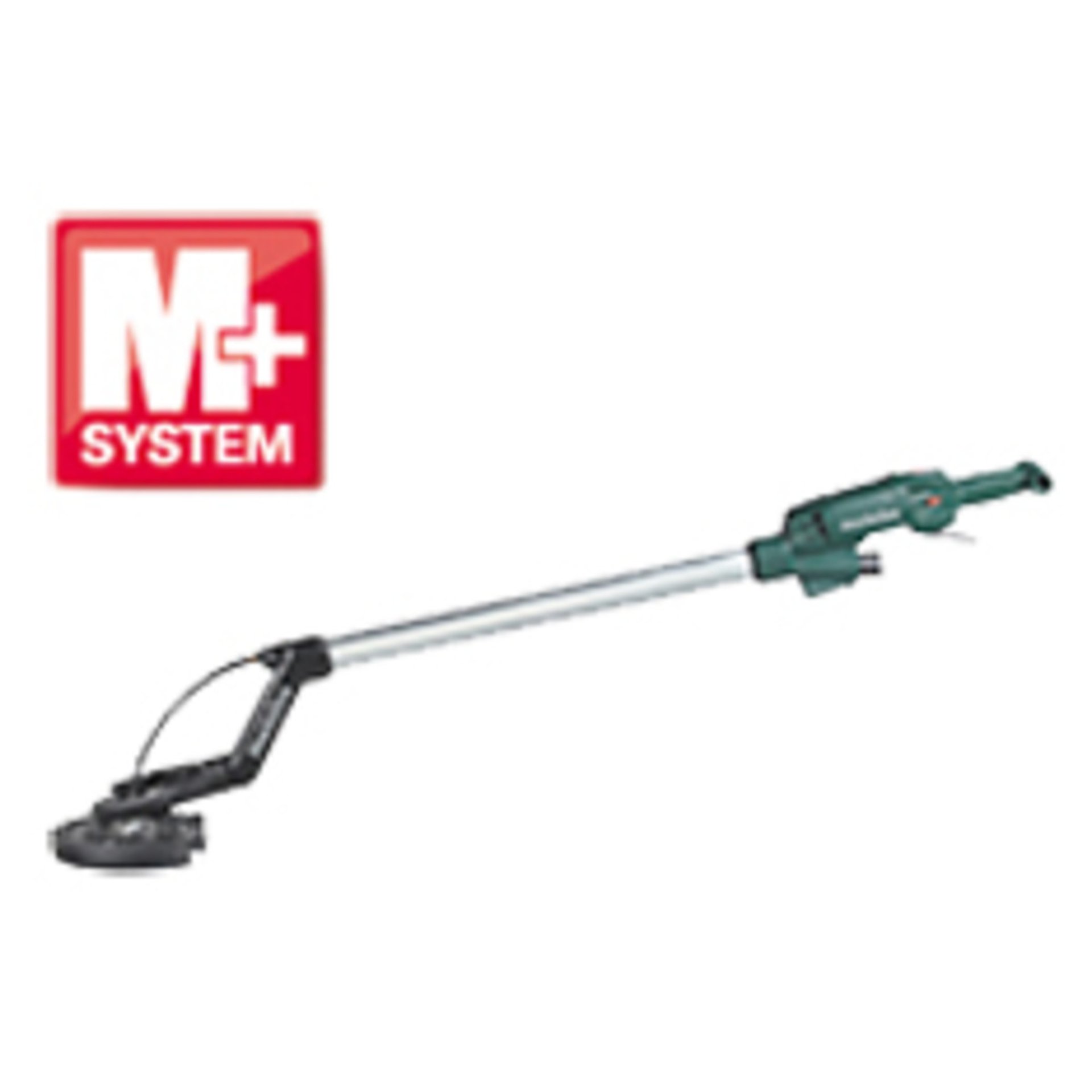 Weiteres Zubehör für Langhalsschleifer