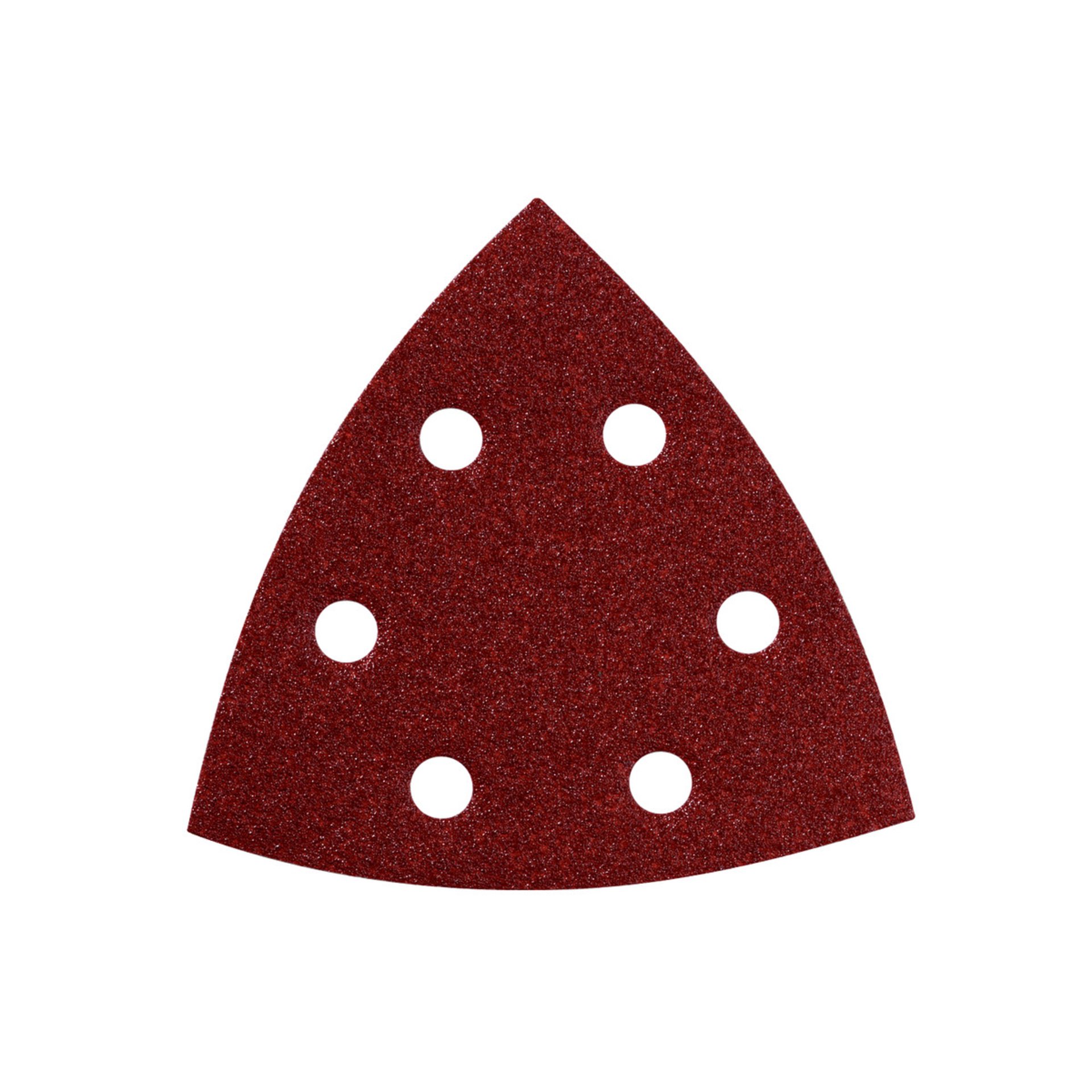 Zubehör für Dreieckschleifer