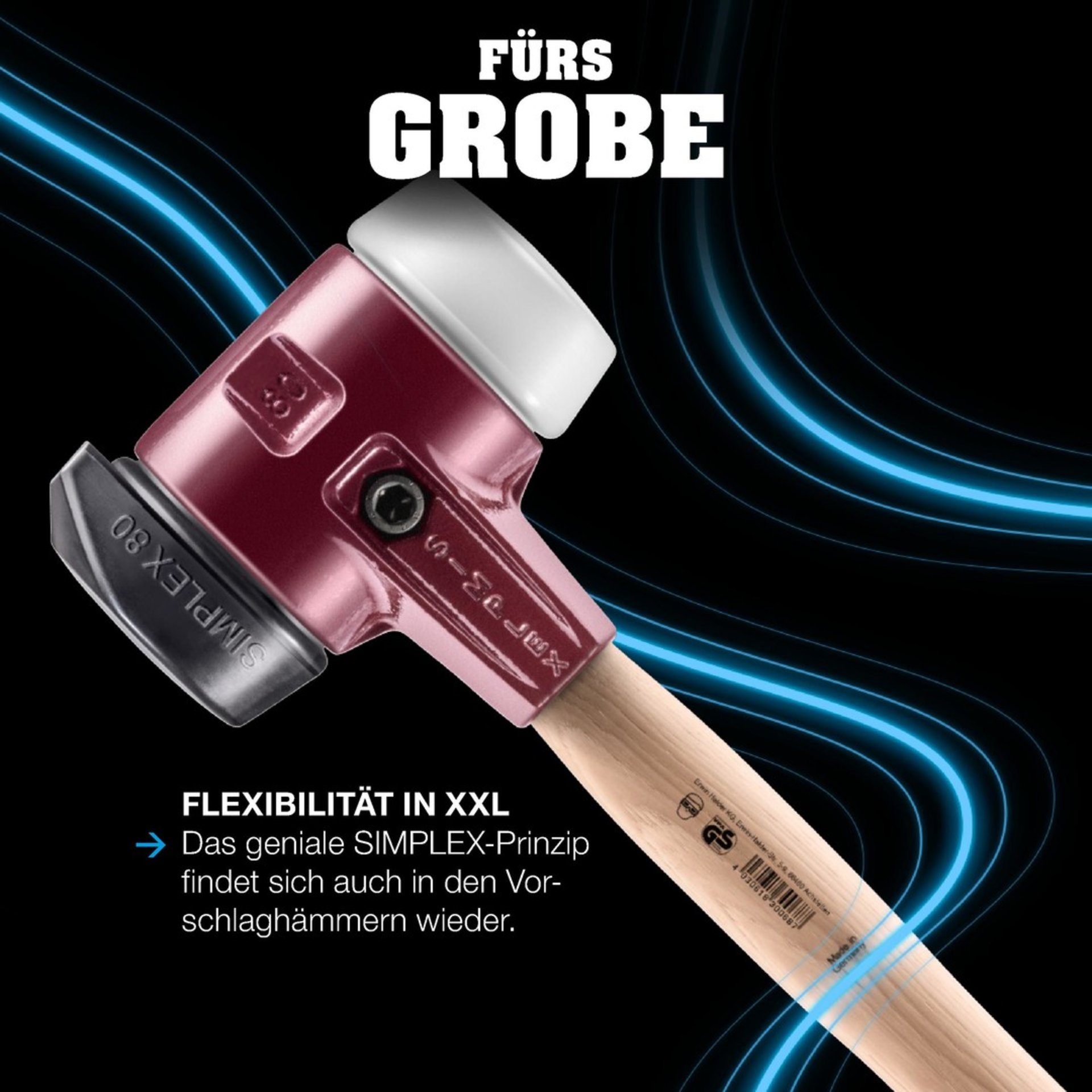 Gerät, Hammer, Werkzeug