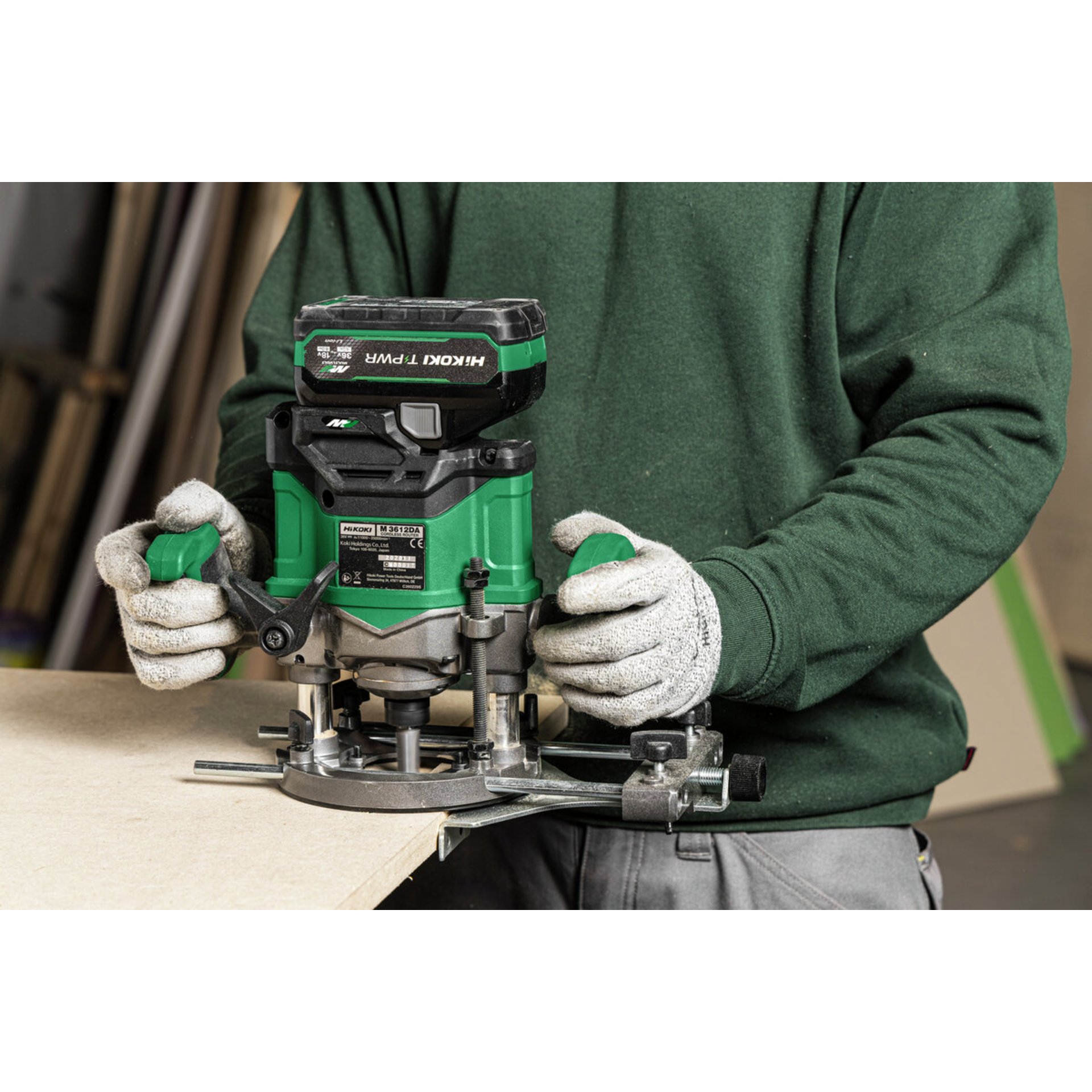 Bekleidung, Handschuh