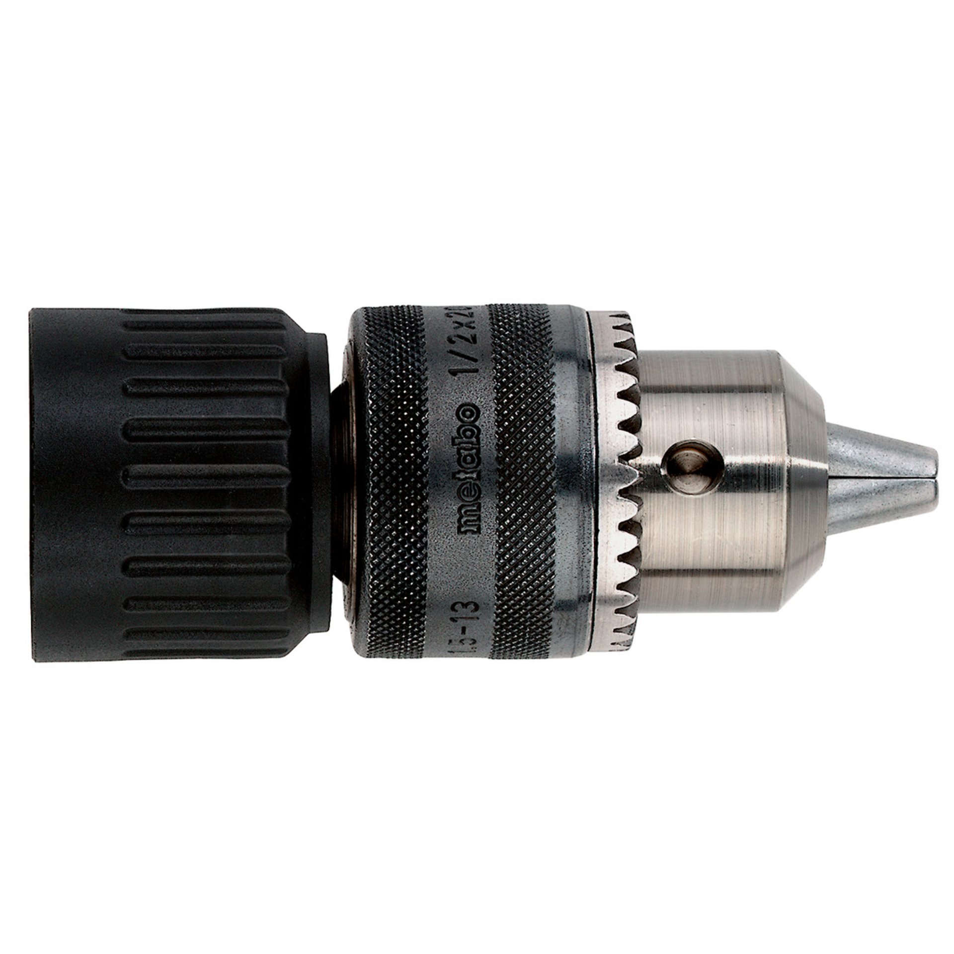 Metabo Zahnkranzbohrfutter 13 mm mit Adapter  (631924000)