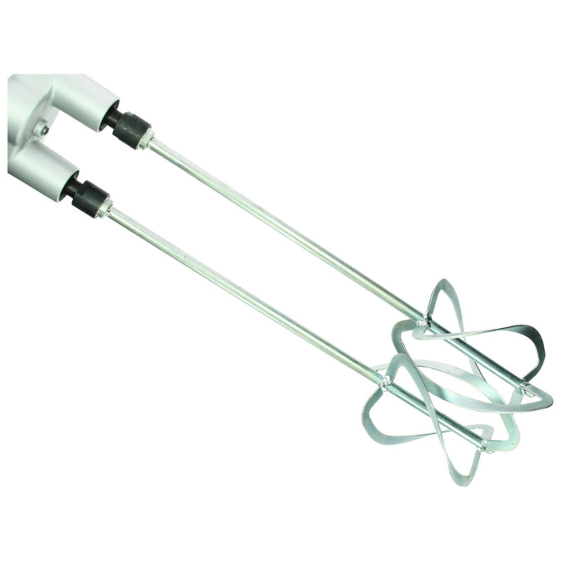 Gerät, Elektrisches Gerät, Mischer, Rauchrohr