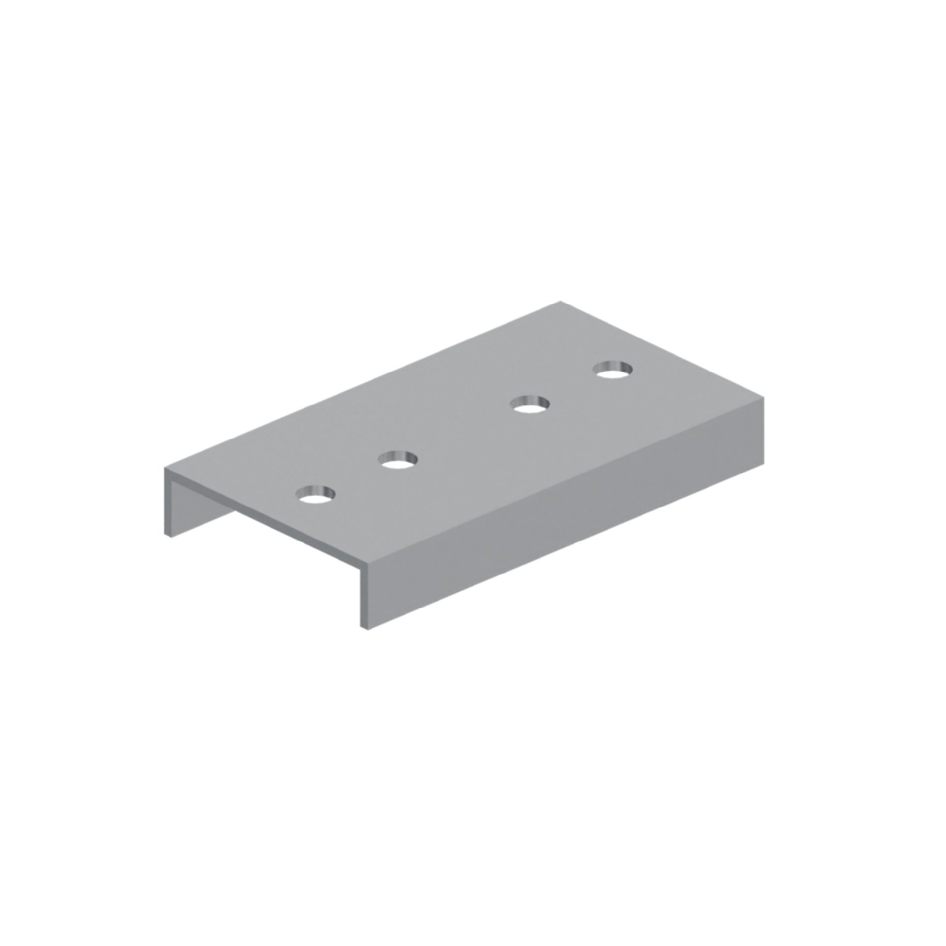 Eurotec FLD-Profilverbinder