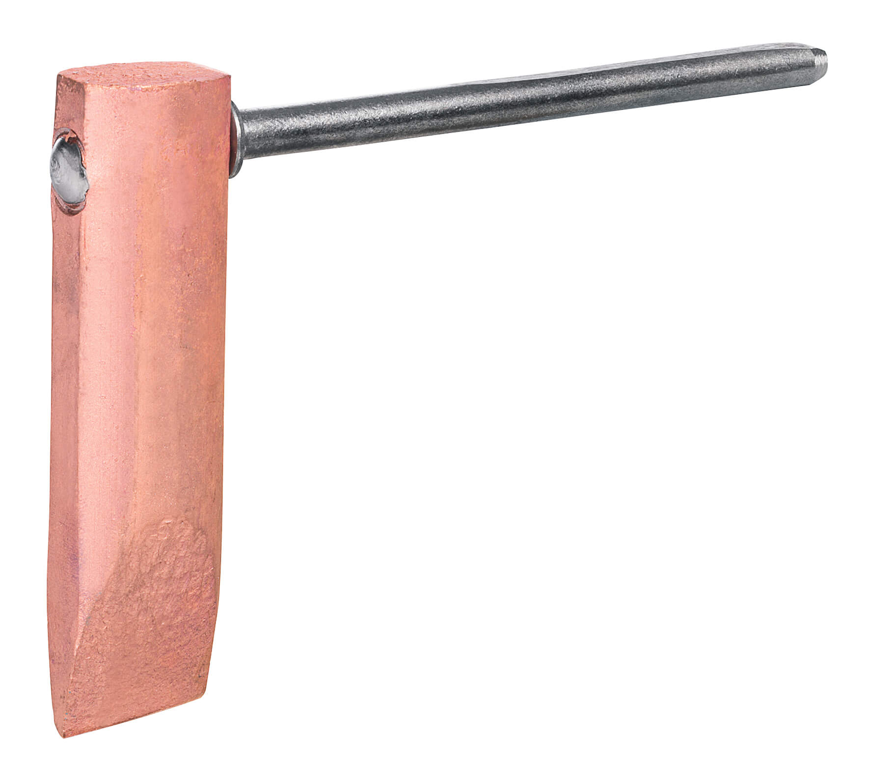 Lötkolbenspitze , 90 mm, Klempner, Freund