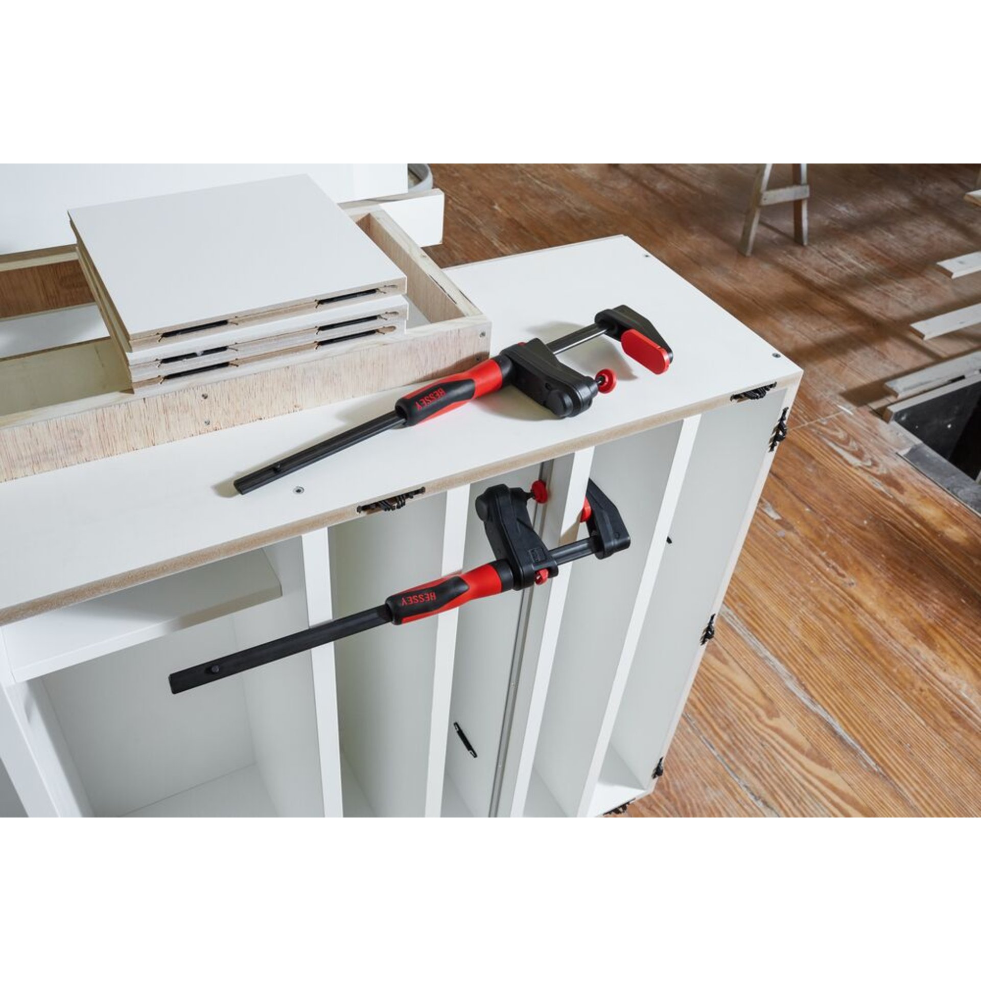Drinnen, Innenarchitektur, Holz, Schraubenzieher, Werkzeug