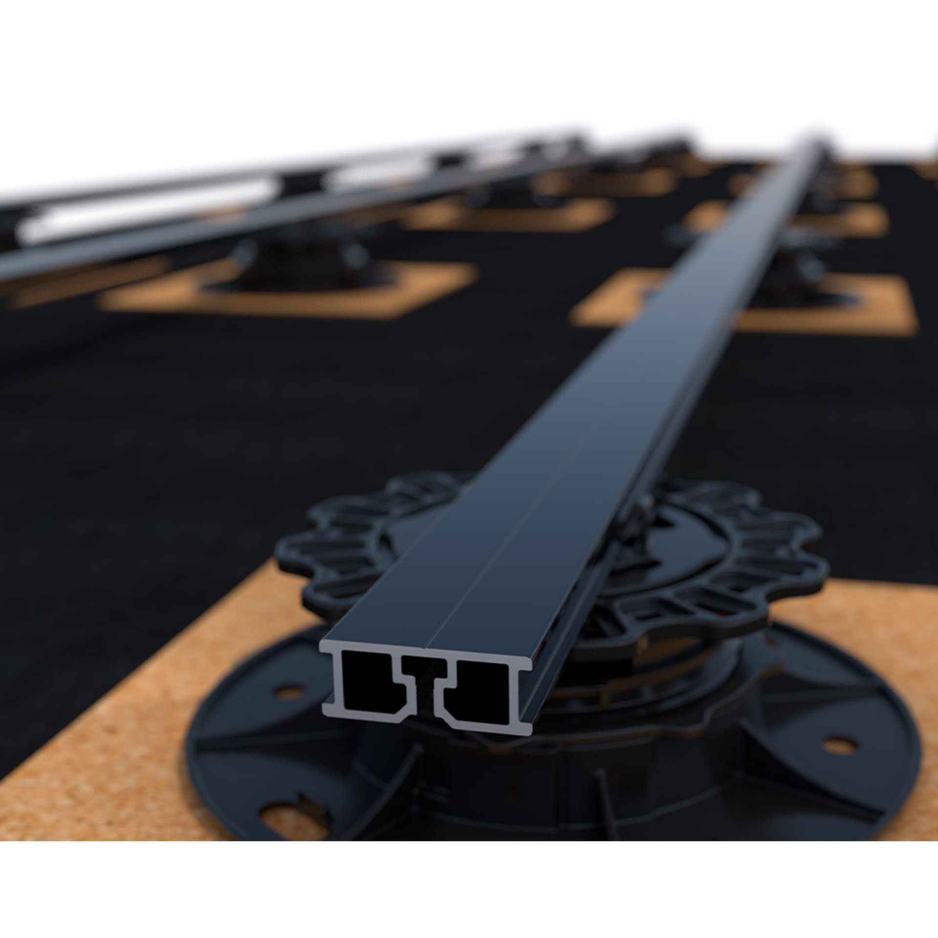 Elektronik, Hardware, Bildschirm, Handlauf