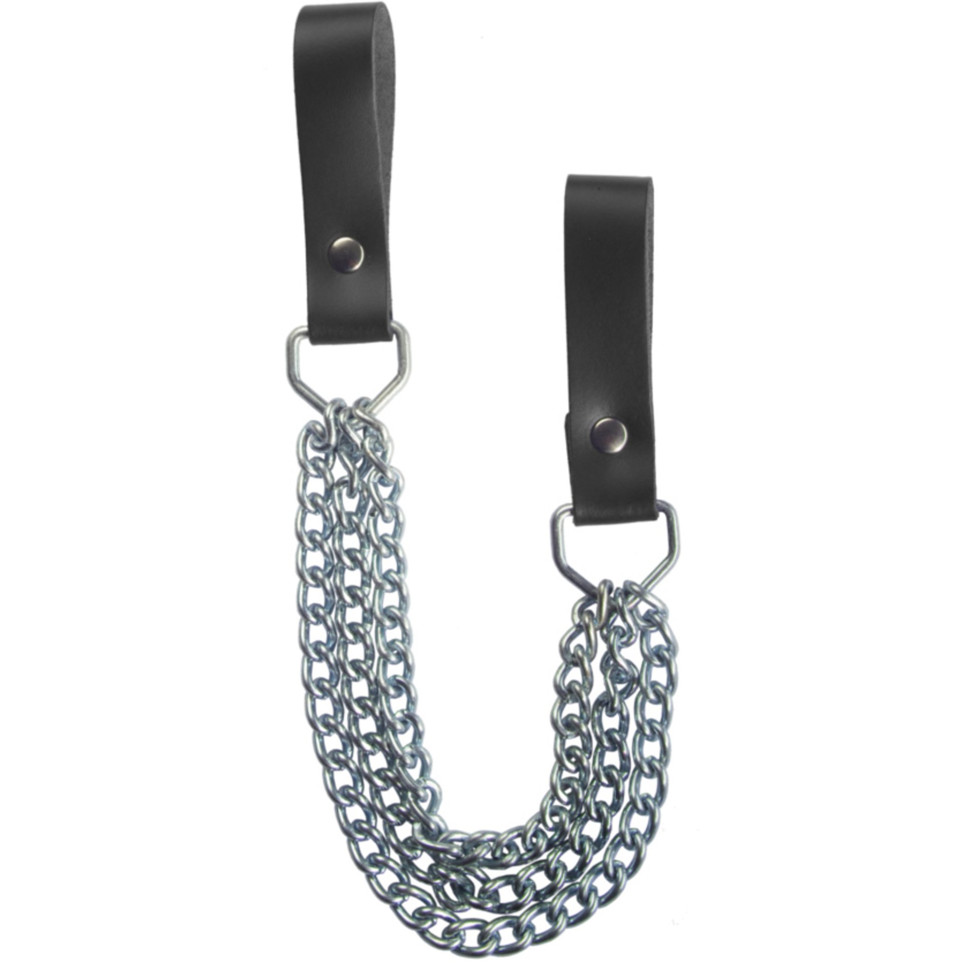 Job Hammerkette HUGIN dreiteilig