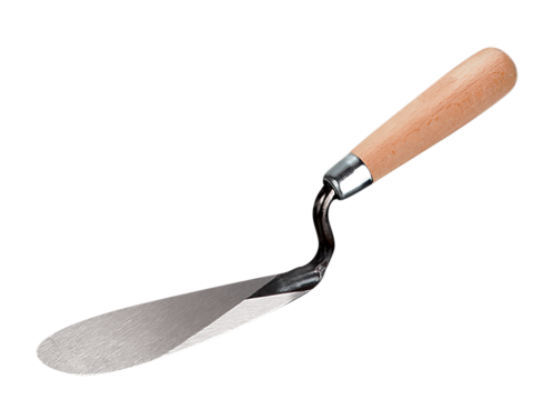 Zungenkelle 160 mm